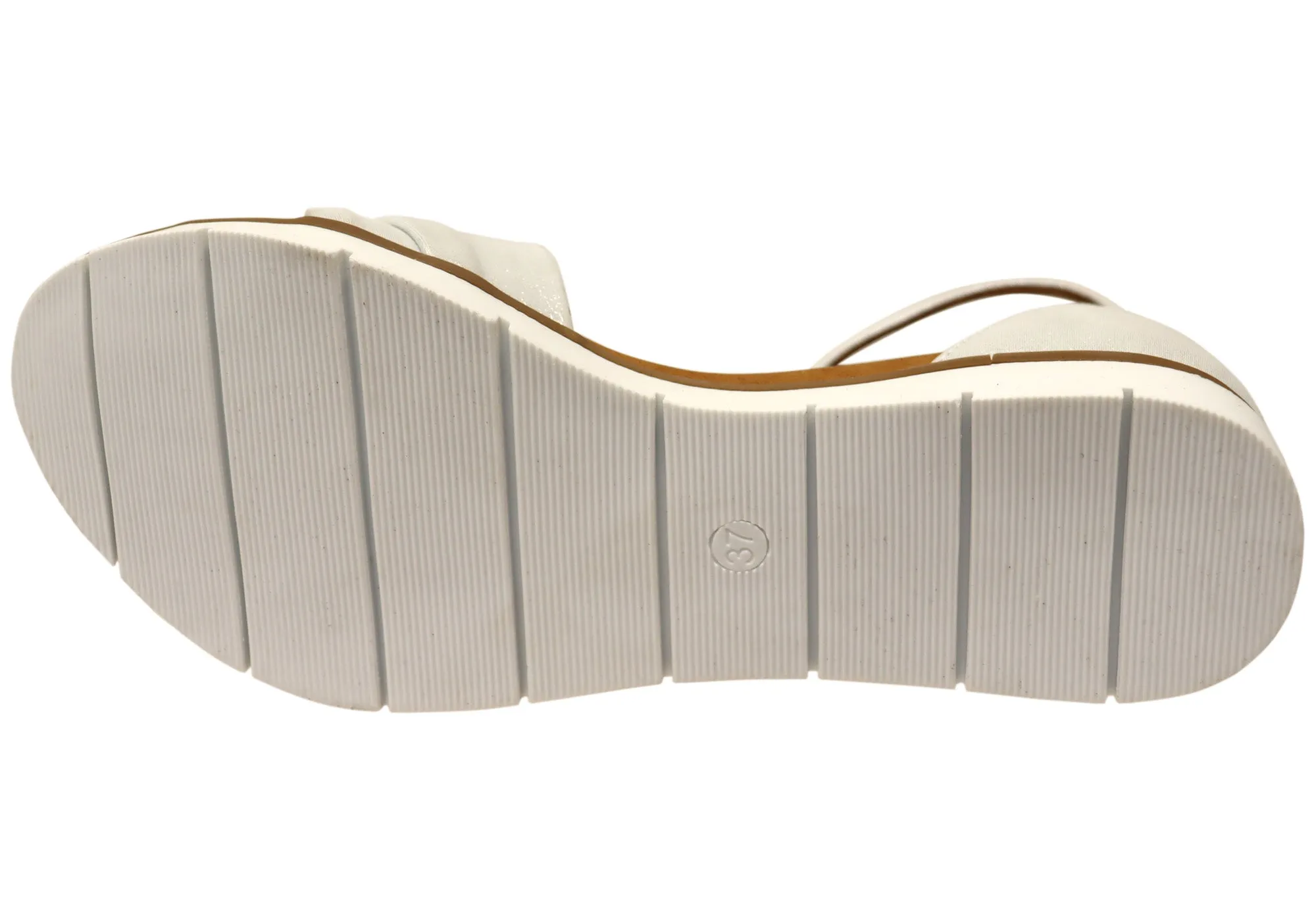 Orizonte Kasper Damen Bequeme Europäische Ledersandalen Orizonte Schuhe