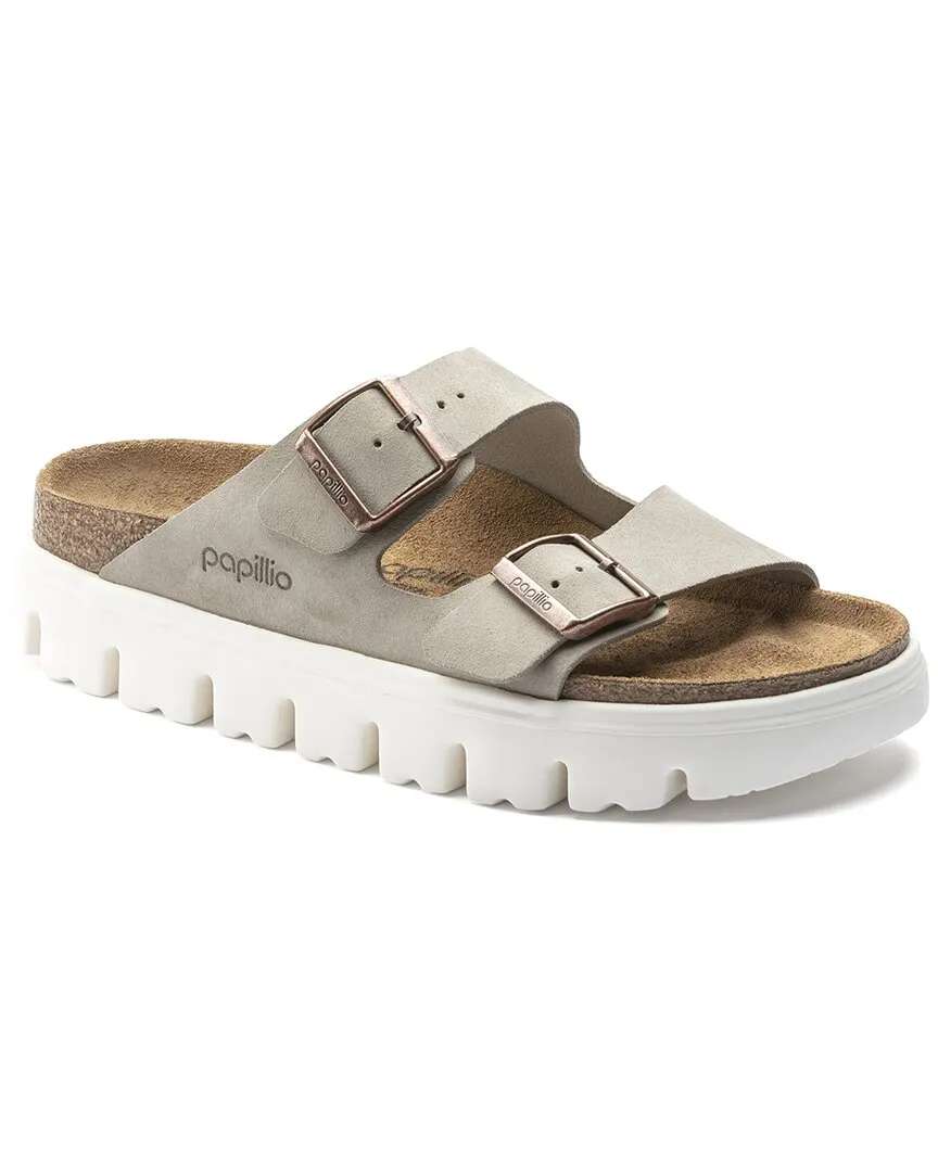Papillo von Birkenstock Schmale Arizona Sandale