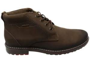 Pegada Ross Herren Bequeme Lederschuhe Hergestellt In Brasilien Pegada Schuhe