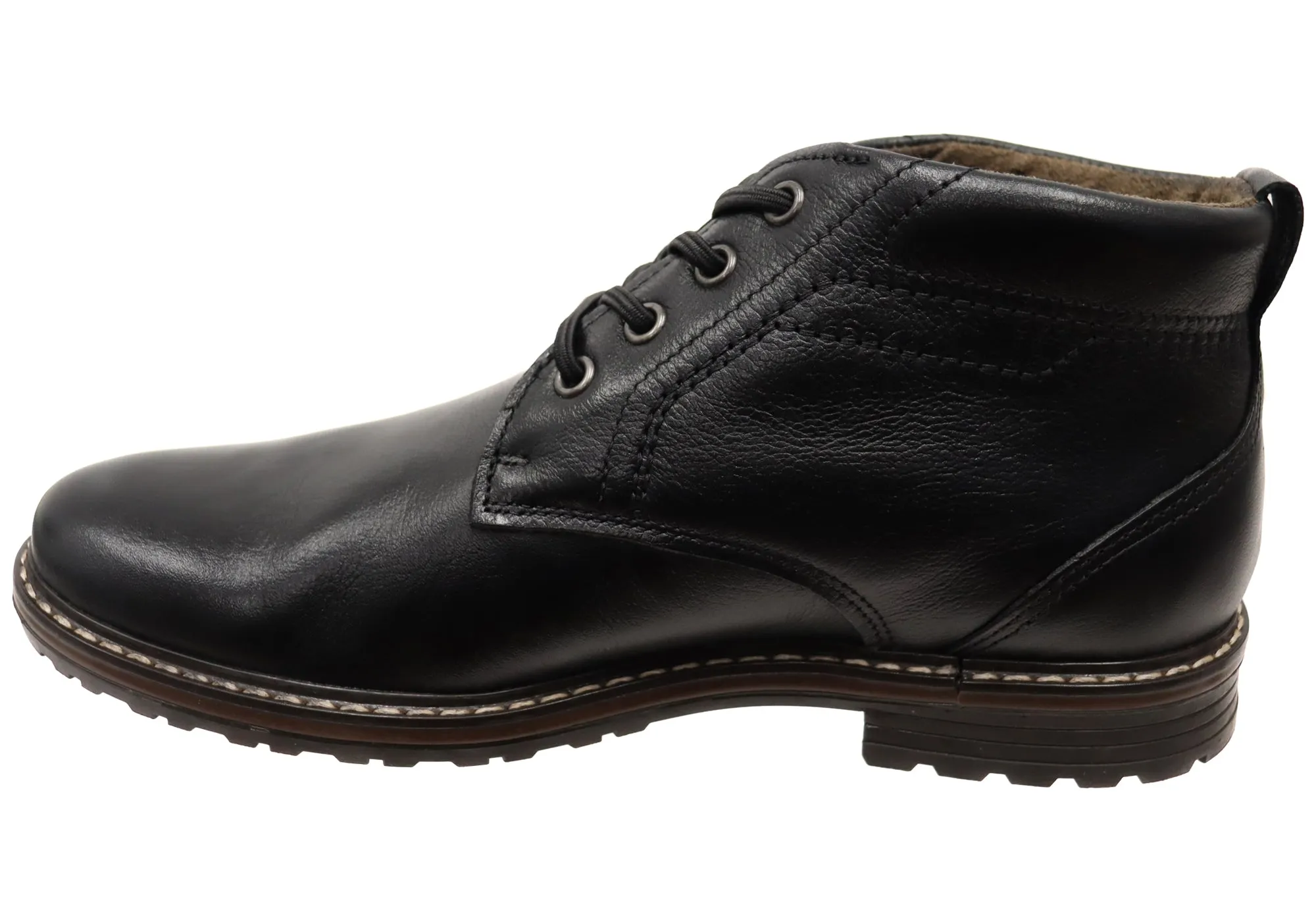 Pegada Ross Herren Bequeme Lederschuhe Hergestellt In Brasilien Pegada Schuhe