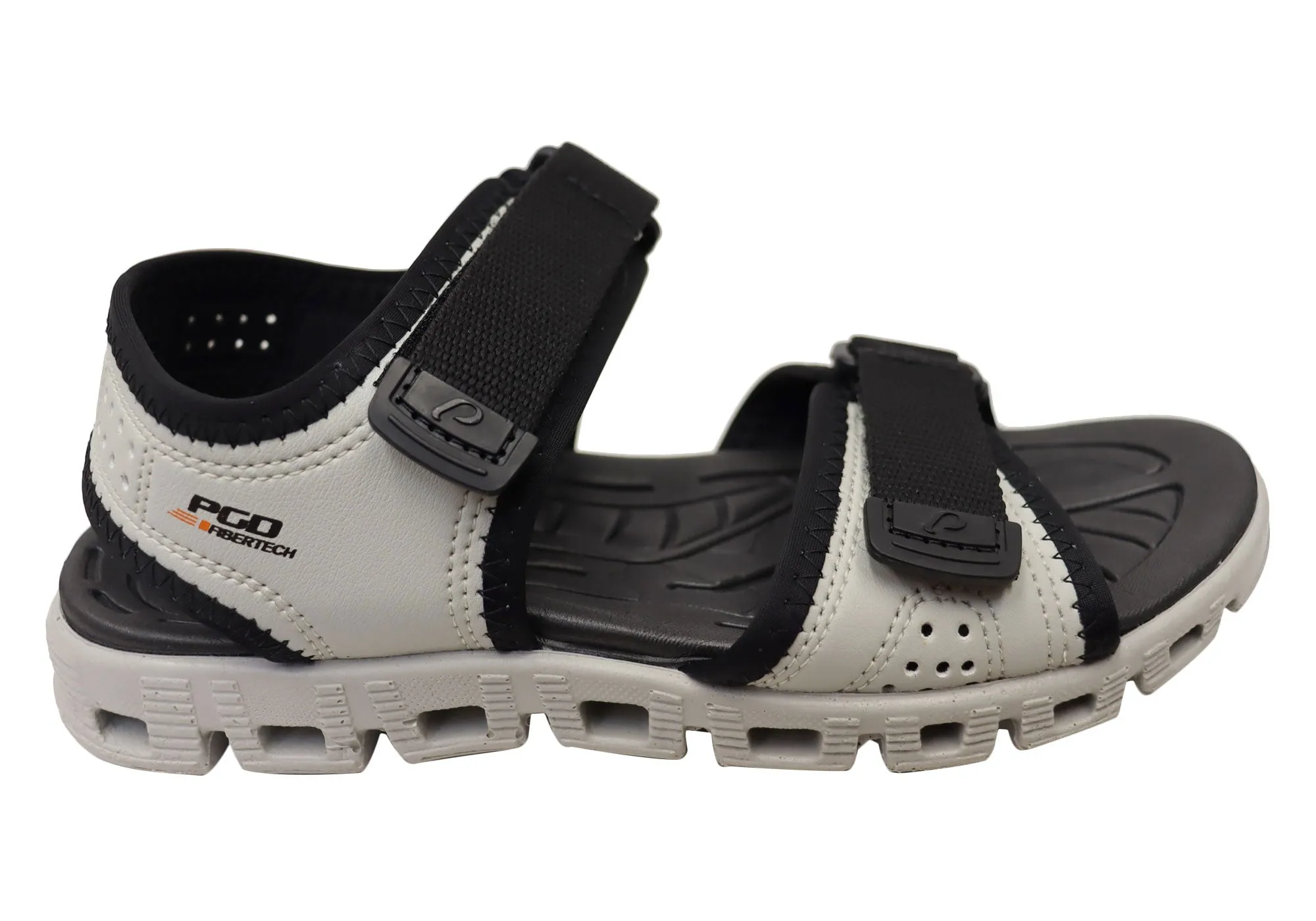Pegada Saul Herren Bequeme Verstellbare Sandalen Hergestellt In Brasilien Pegada Schuhe