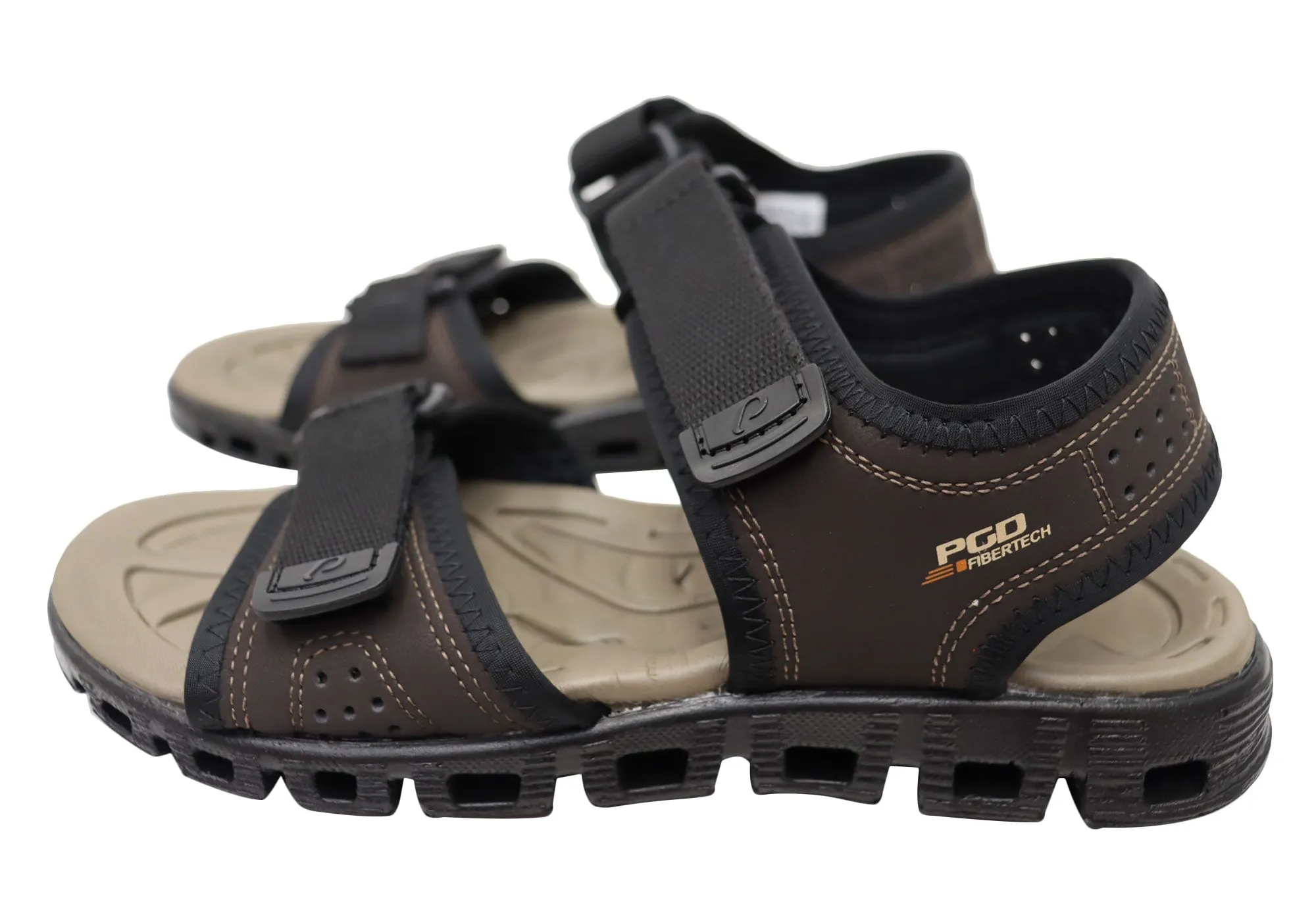 Pegada Saul Herren Bequeme Verstellbare Sandalen Hergestellt In Brasilien Pegada Schuhe