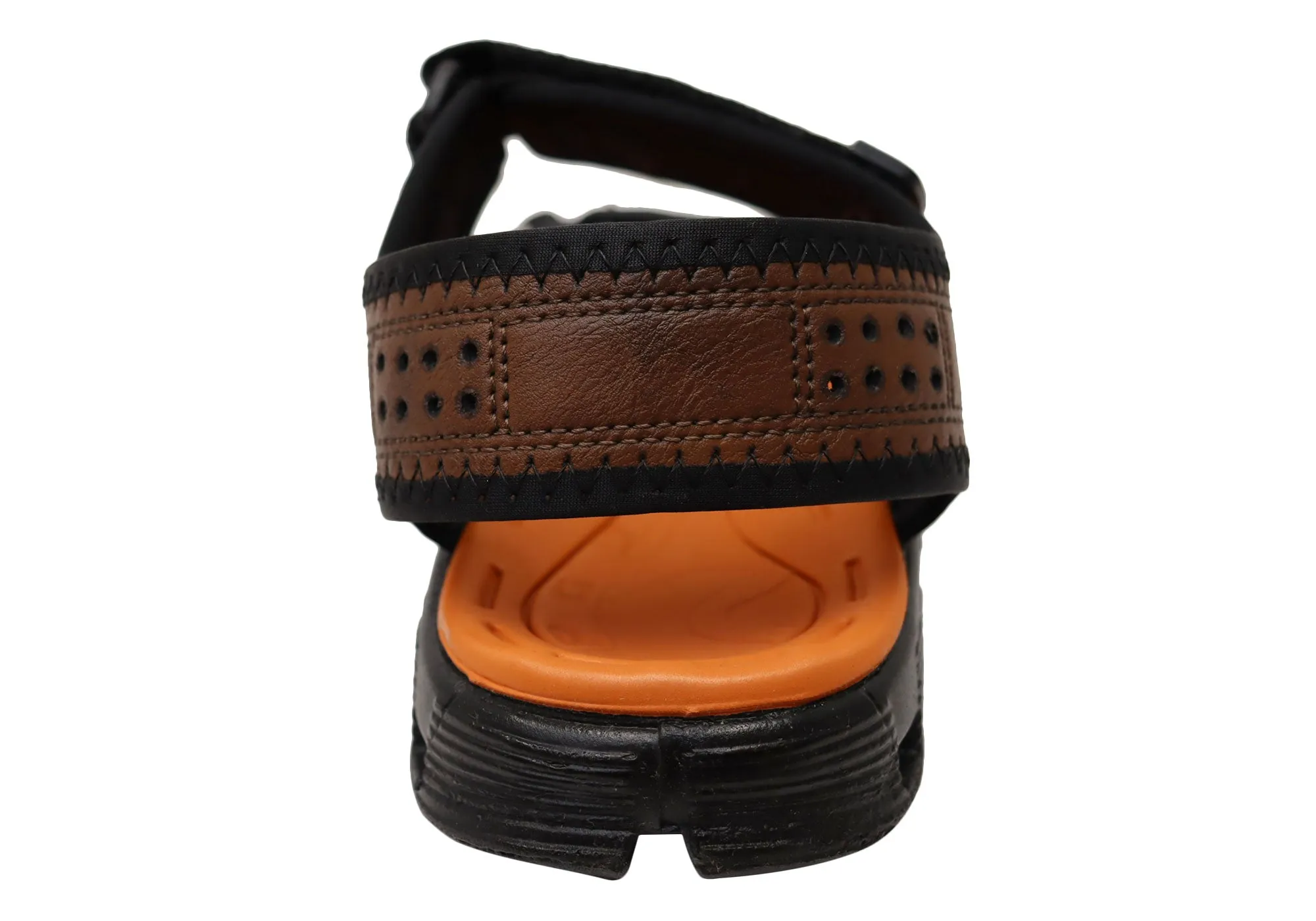 Pegada Saul Herren Bequeme Verstellbare Sandalen Hergestellt In Brasilien Pegada Schuhe