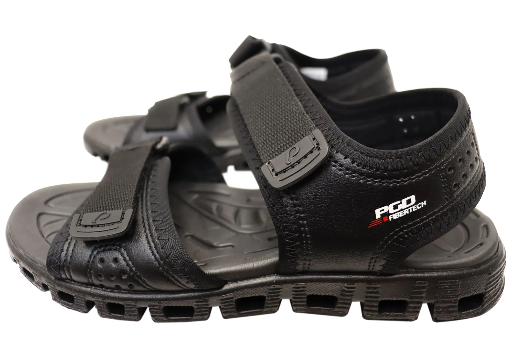 Pegada Saul Herren Bequeme Verstellbare Sandalen Hergestellt In Brasilien Pegada Schuhe