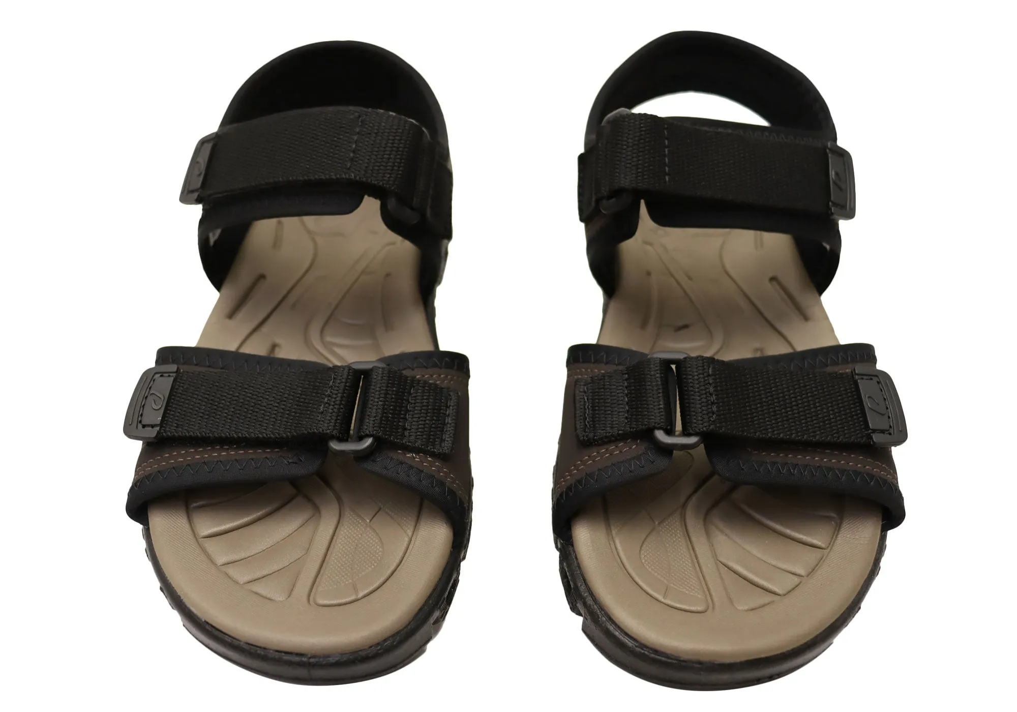 Pegada Saul Herren Bequeme Verstellbare Sandalen Hergestellt In Brasilien Pegada Schuhe