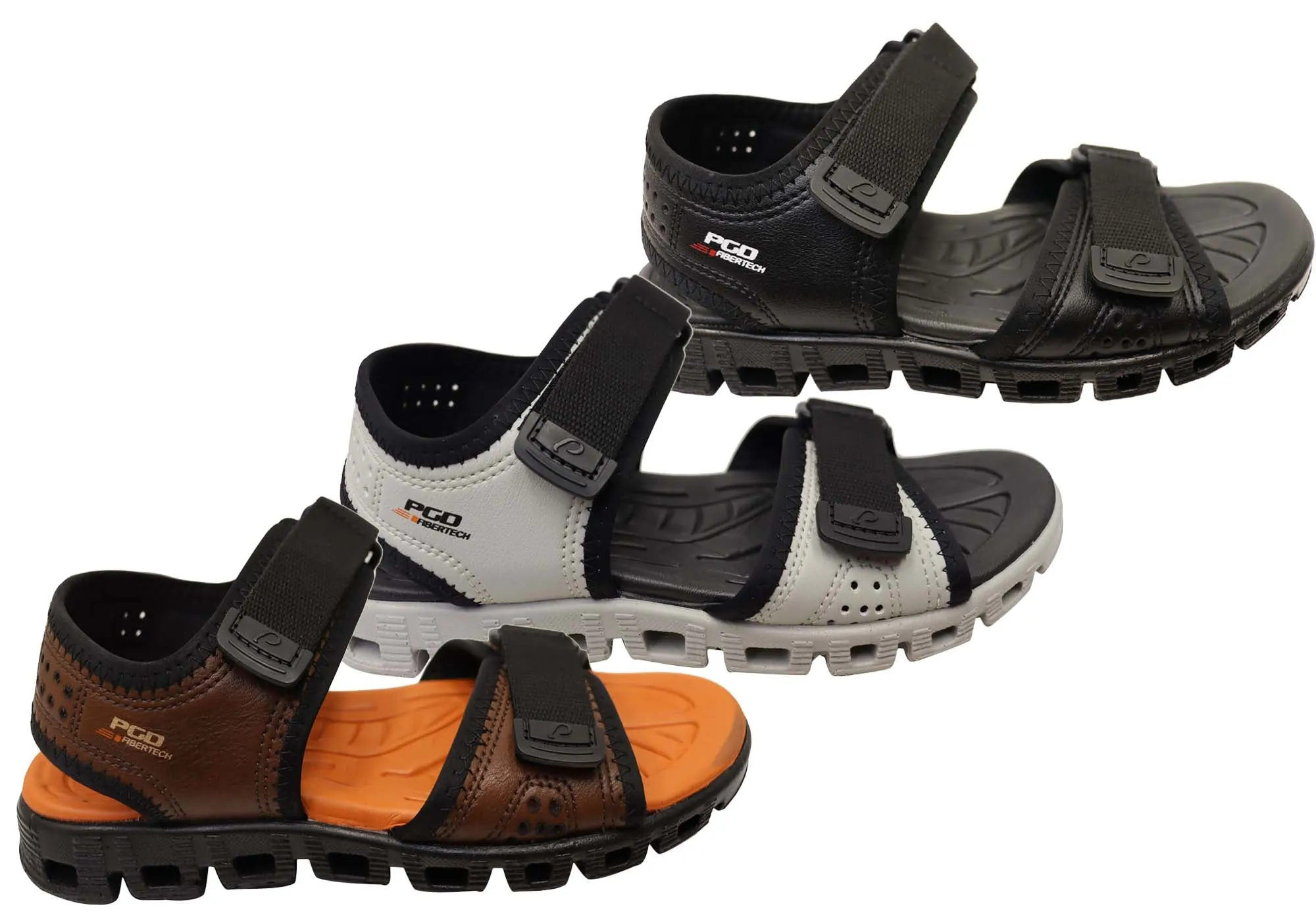Pegada Saul Herren Bequeme Verstellbare Sandalen Hergestellt In Brasilien Pegada Schuhe