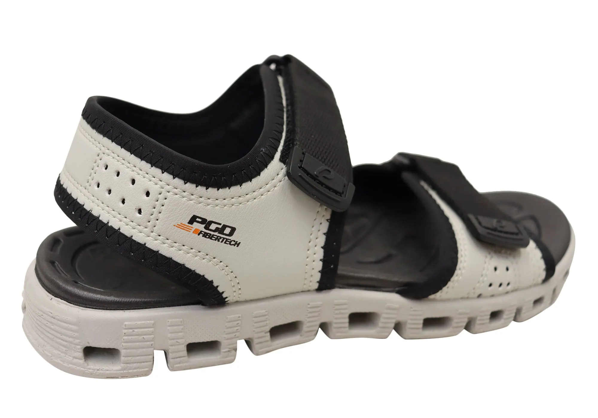 Pegada Saul Herren Bequeme Verstellbare Sandalen Hergestellt In Brasilien Pegada Schuhe