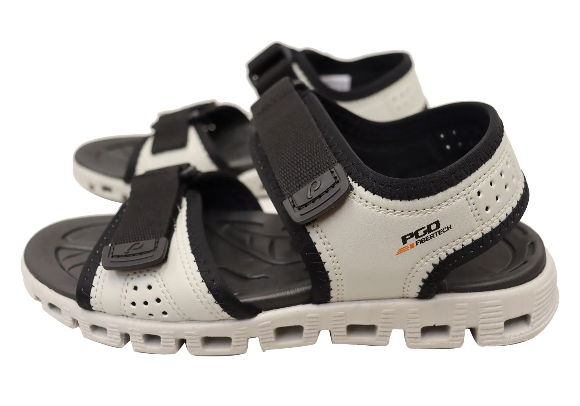 Pegada Saul Herren Bequeme Verstellbare Sandalen Hergestellt In Brasilien Pegada Schuhe