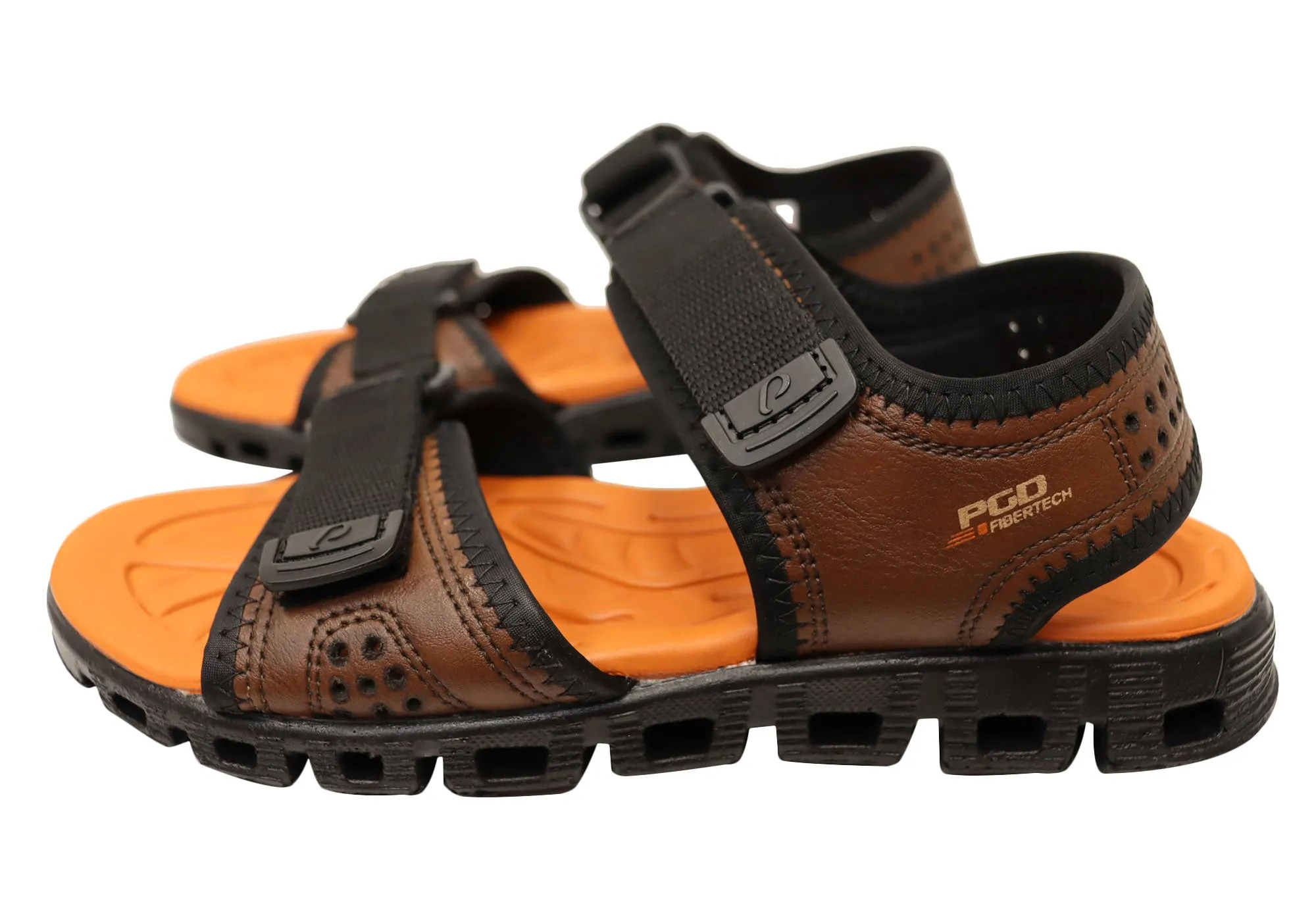 Pegada Saul Herren Bequeme Verstellbare Sandalen Hergestellt In Brasilien Pegada Schuhe