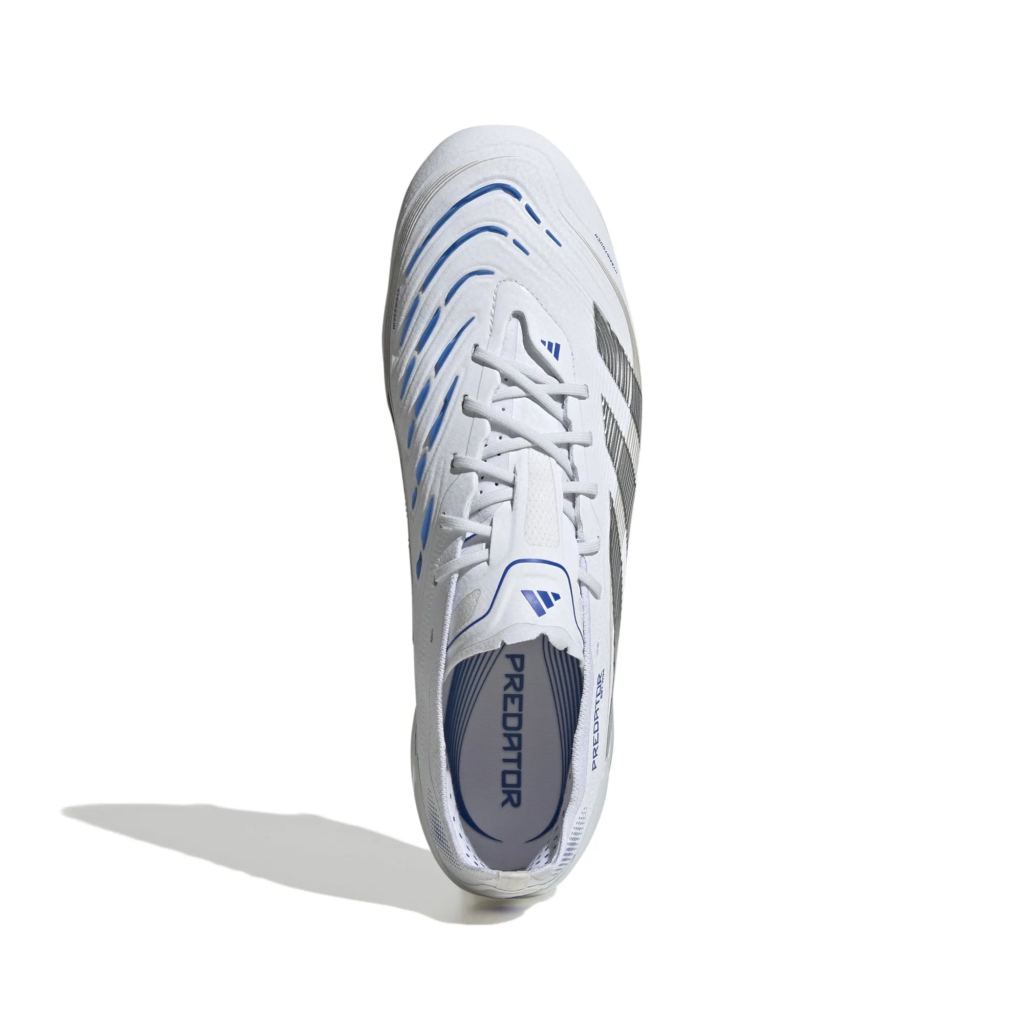 Predator Elite Fußballschuhe für festen Untergrund