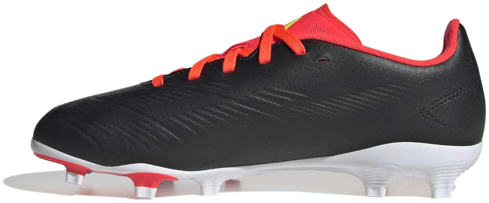 Predator League Junior Fußballschuhe für festen Untergrund