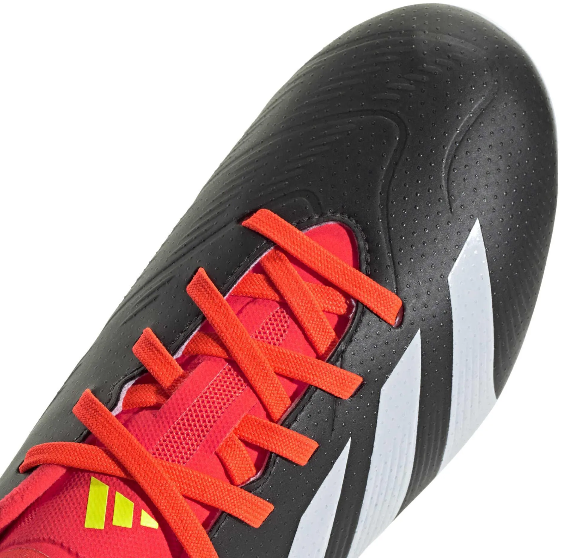 Predator League Junior Fußballschuhe für festen Untergrund