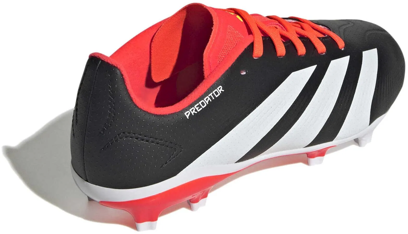 Predator League Junior Fußballschuhe für festen Untergrund