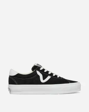 Premium Sport 73 Sneakers Schwarz