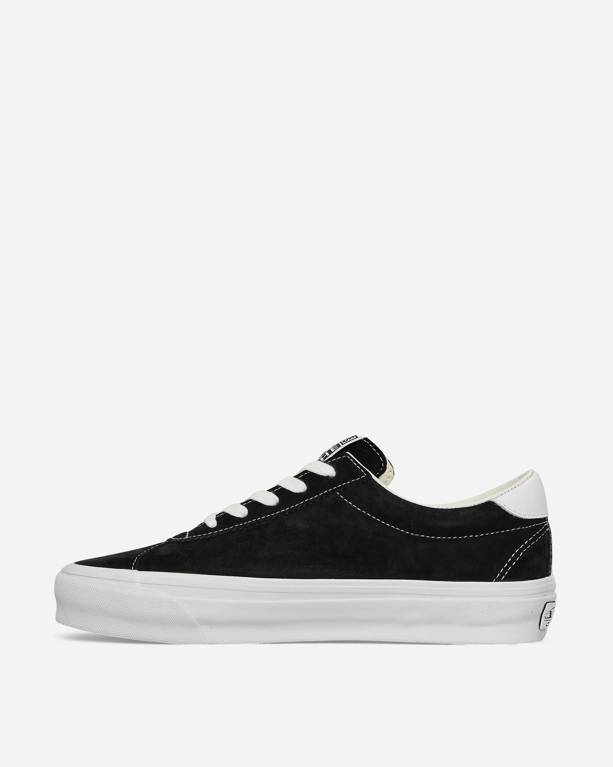 Premium Sport 73 Sneakers Schwarz