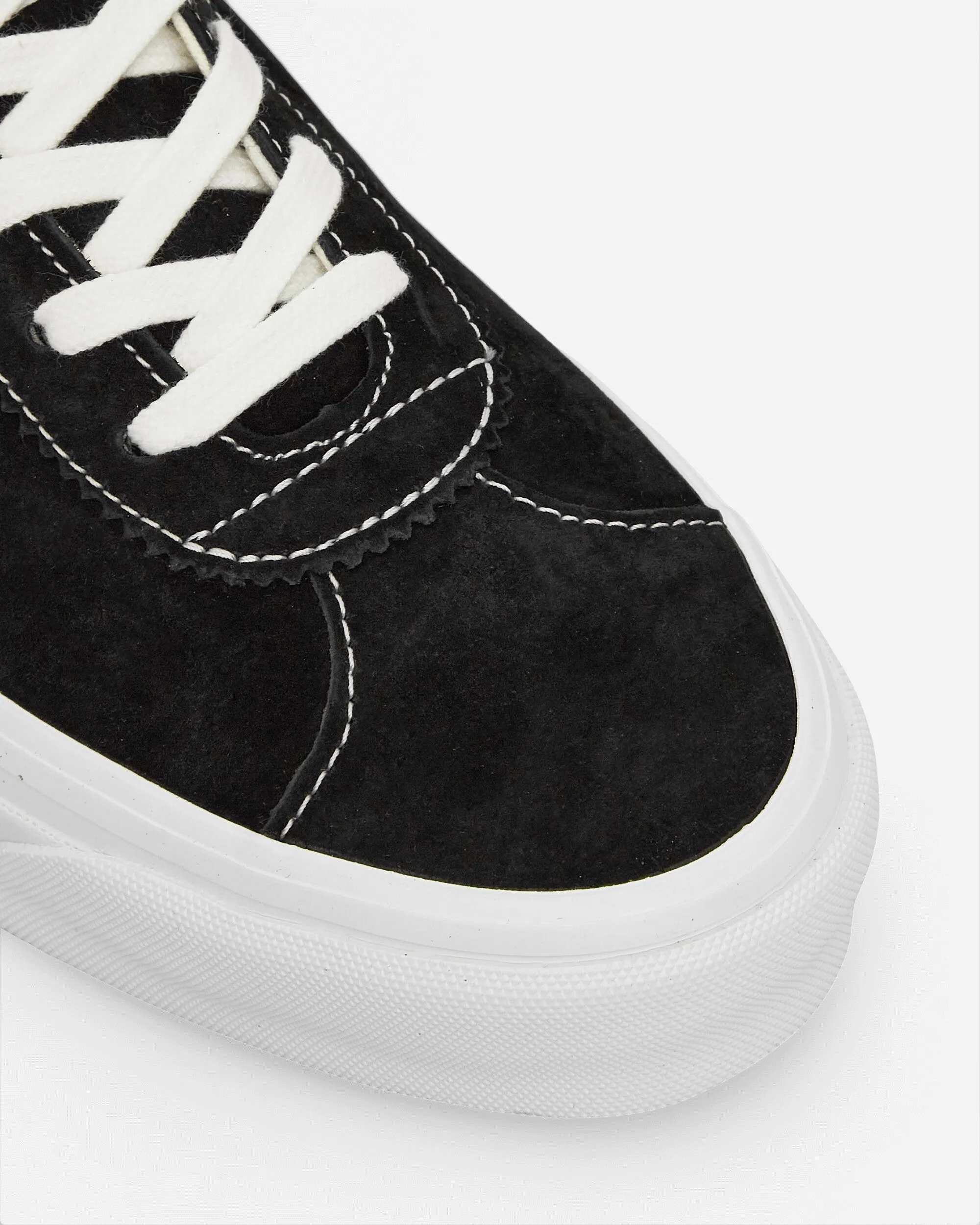 Premium Sport 73 Sneakers Schwarz