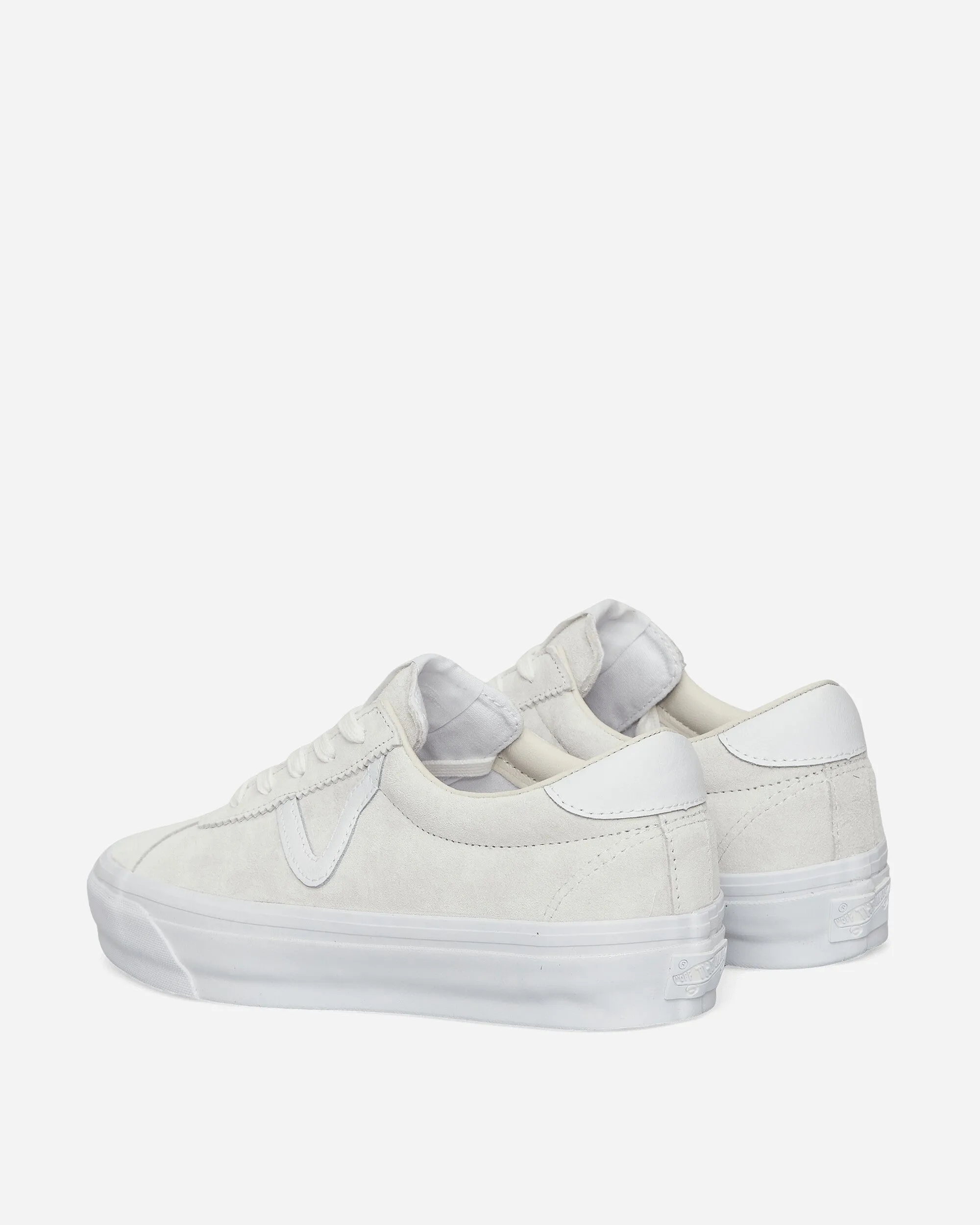 Premium Sport 73 Sneakers Weiß