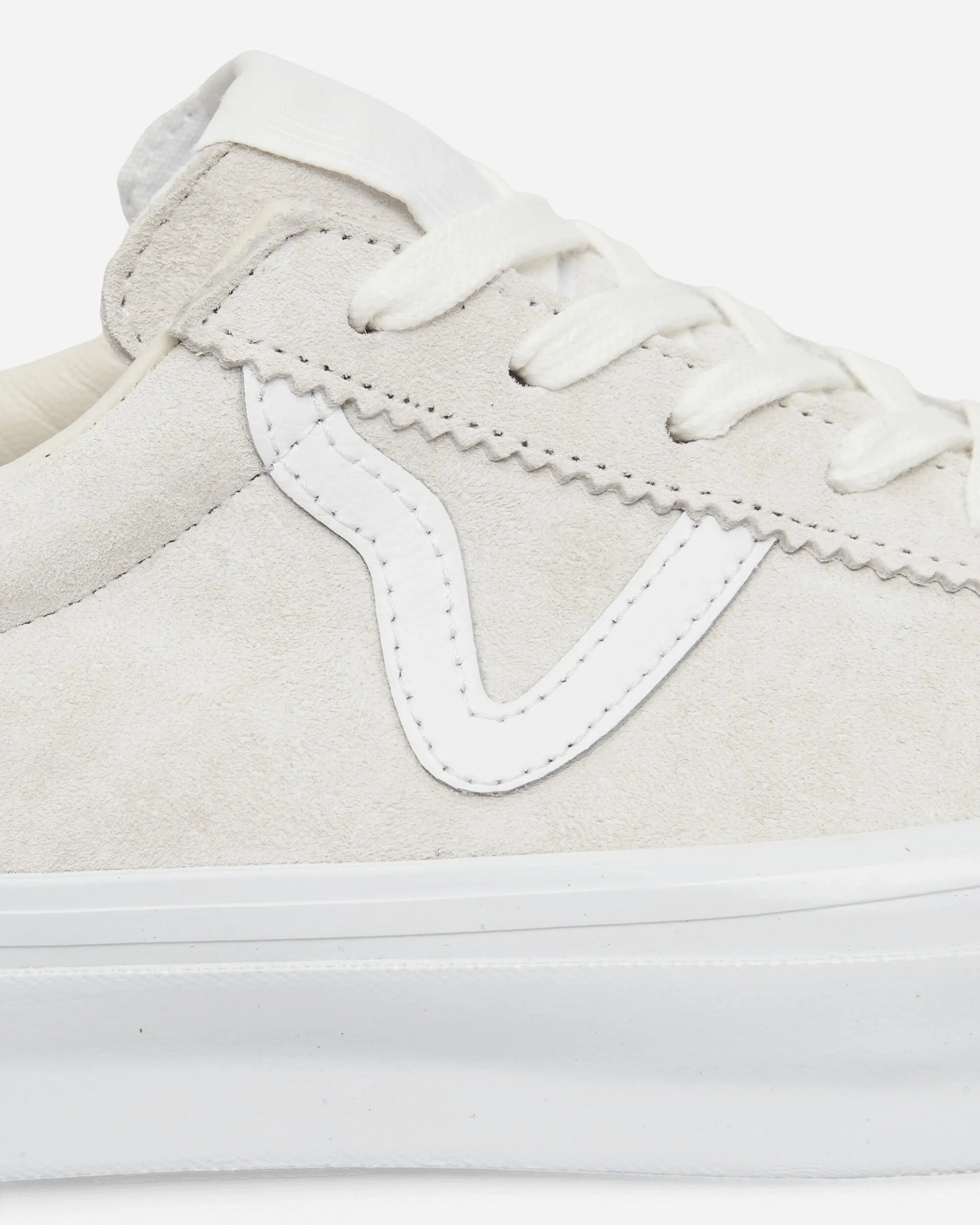 Premium Sport 73 Sneakers Weiß