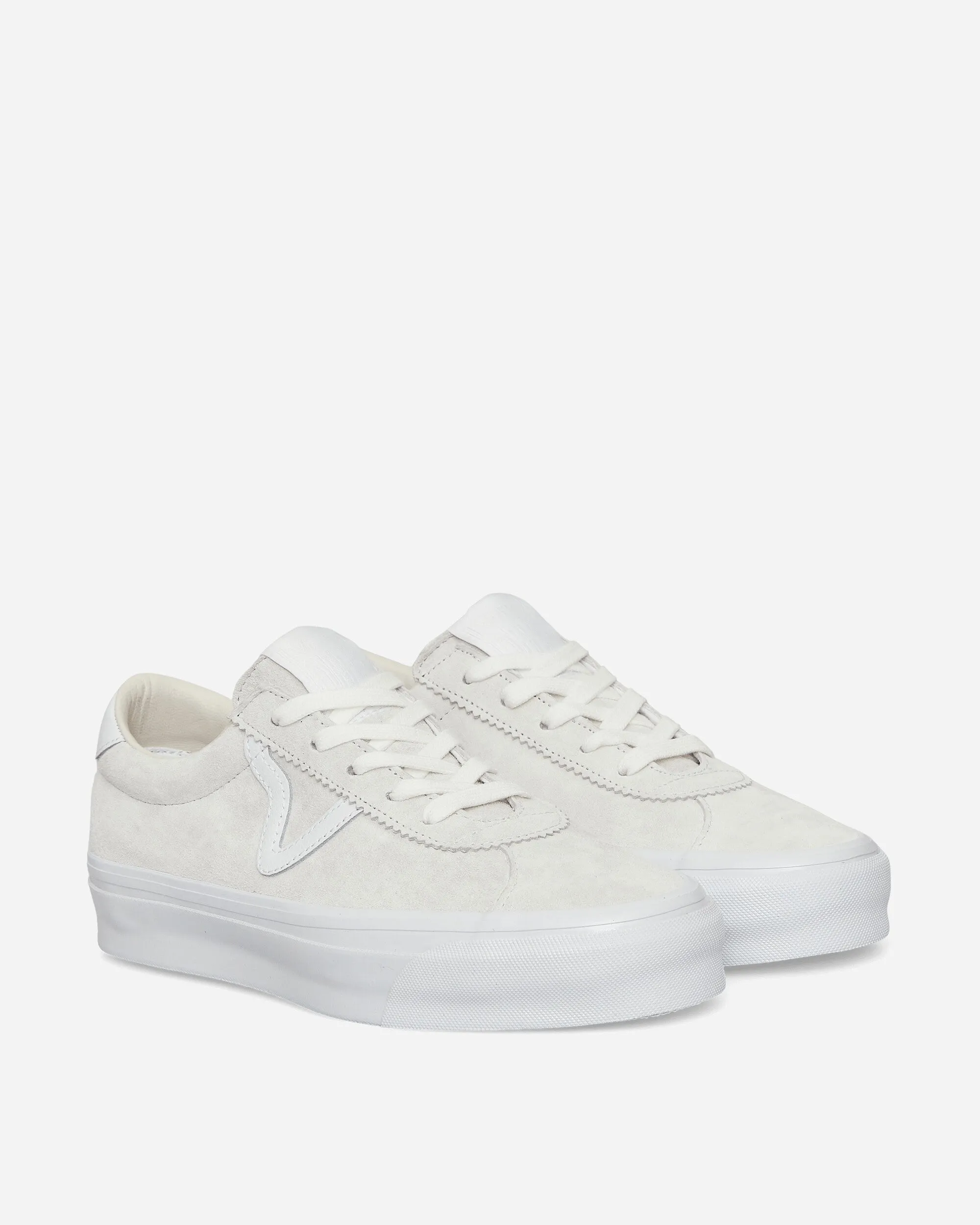 Premium Sport 73 Sneakers Weiß