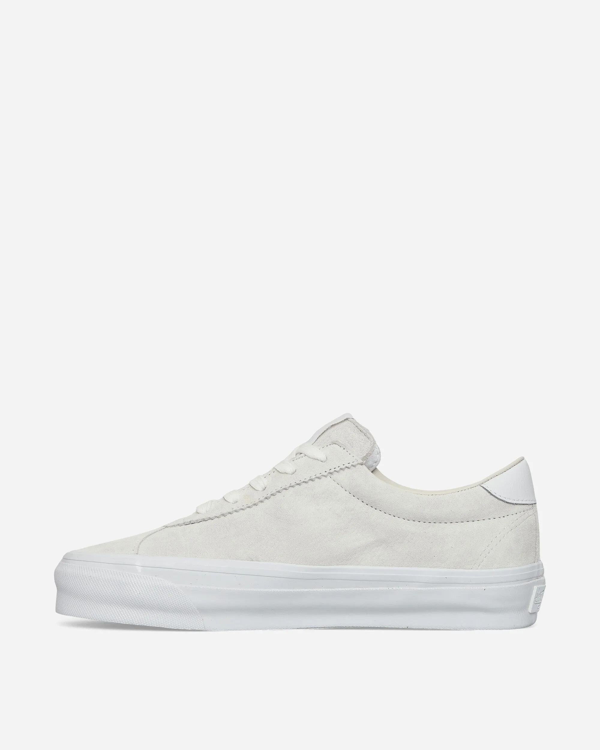 Premium Sport 73 Sneakers Weiß