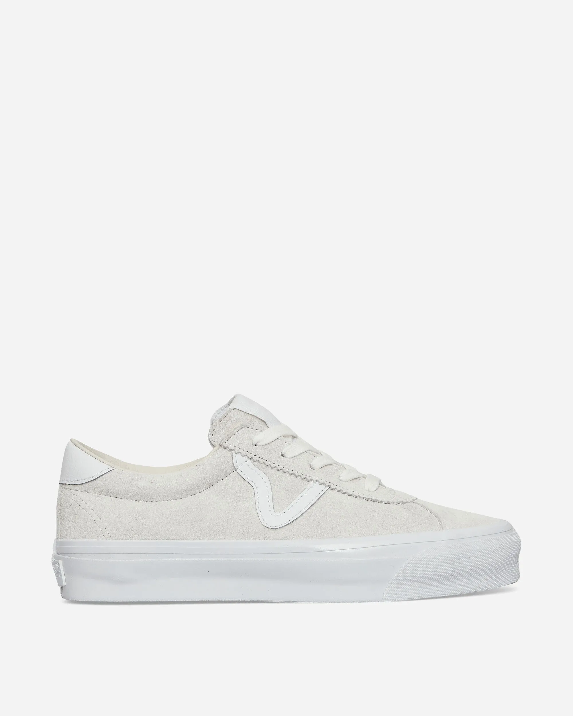 Premium Sport 73 Sneakers Weiß