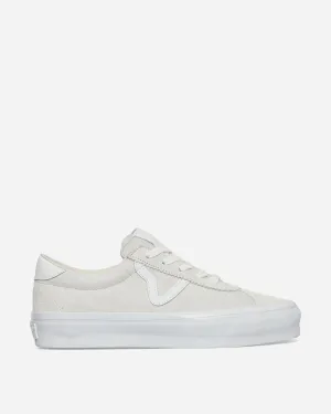 Premium Sport 73 Sneakers Weiß