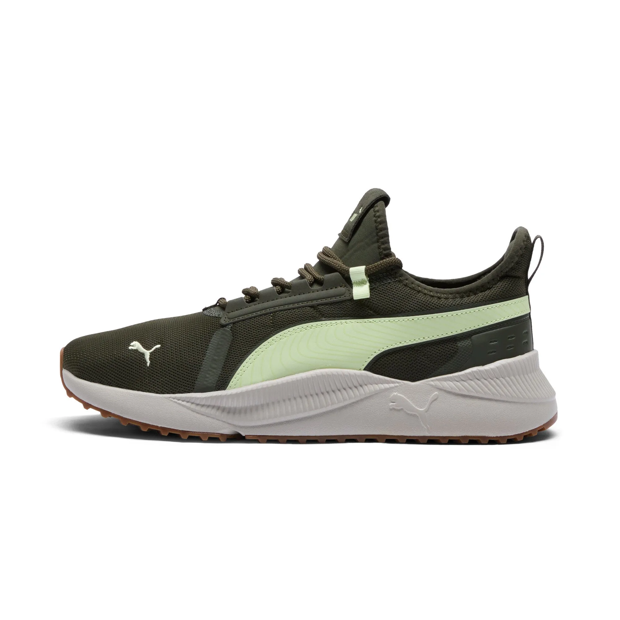 PUMA Herren Pacer Future Street Plus Sneakers Hey Dude Schuhe