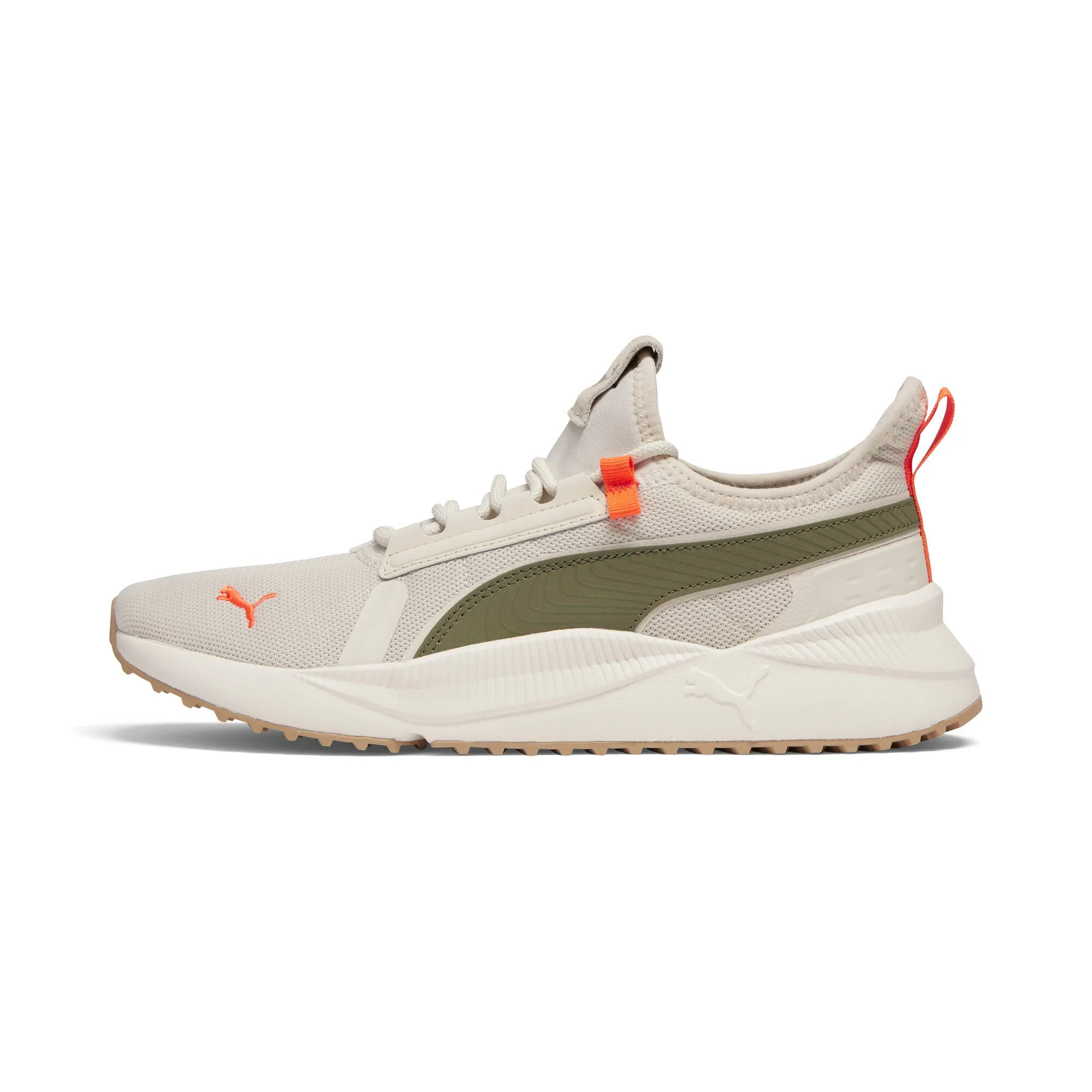 PUMA Herren Pacer Future Street Plus Sneakers Hey Dude Schuhe