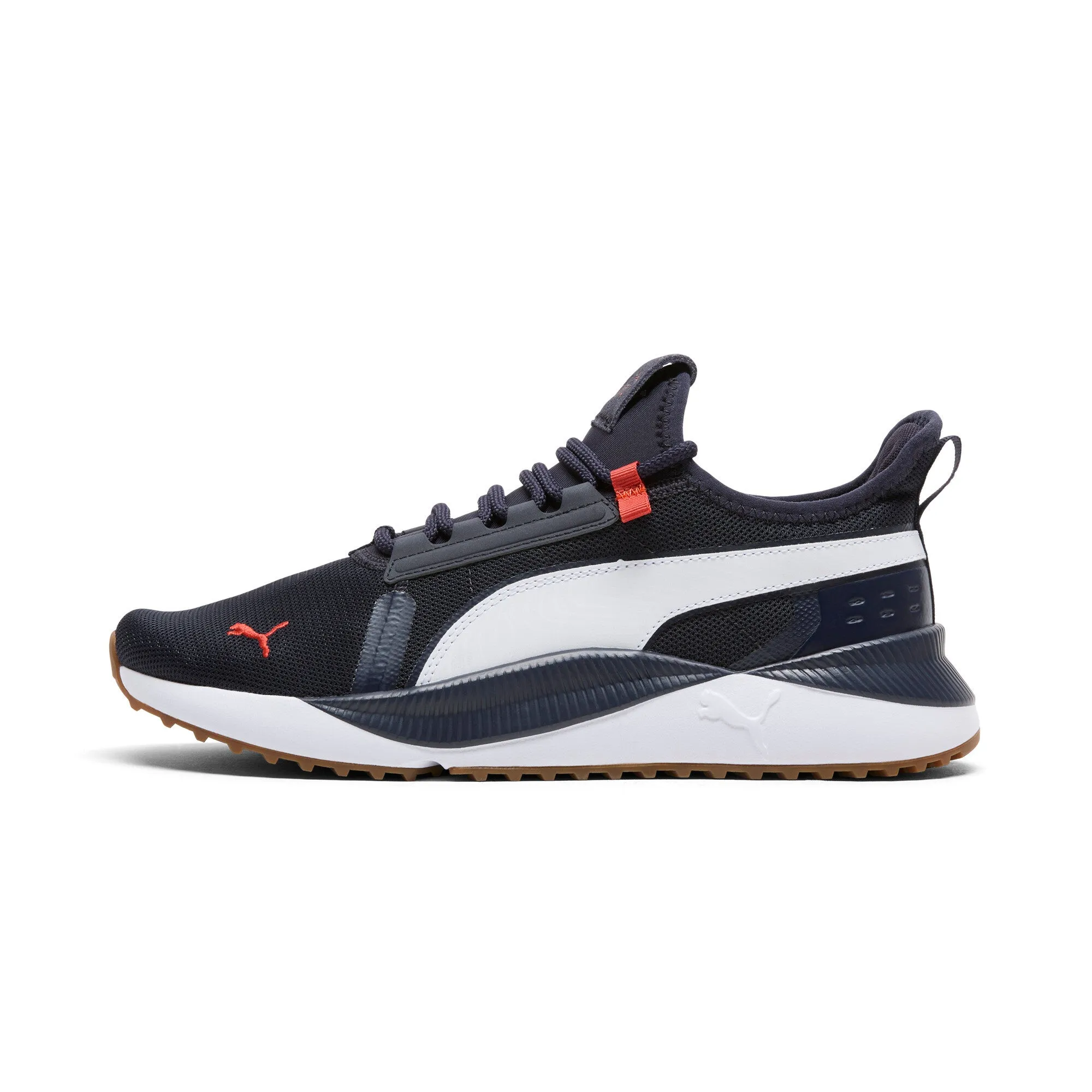 PUMA Herren Pacer Future Street Plus Sneakers Hey Dude Schuhe