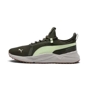 PUMA Herren Pacer Future Street Plus Sneakers Hey Dude Schuhe
