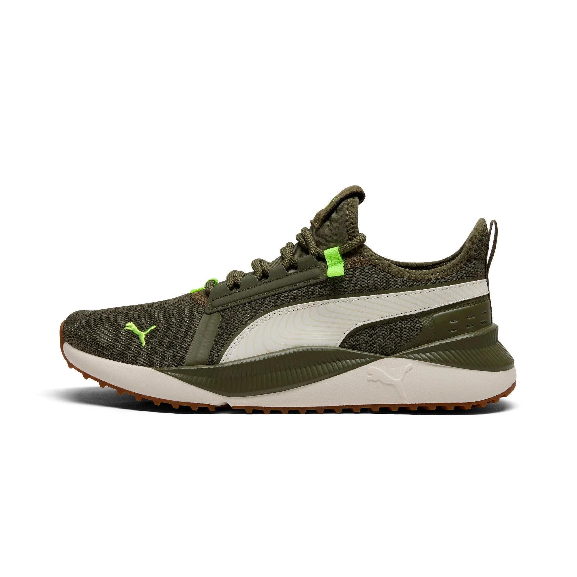 PUMA Herren Pacer Future Street Plus Sneakers Hey Dude Schuhe