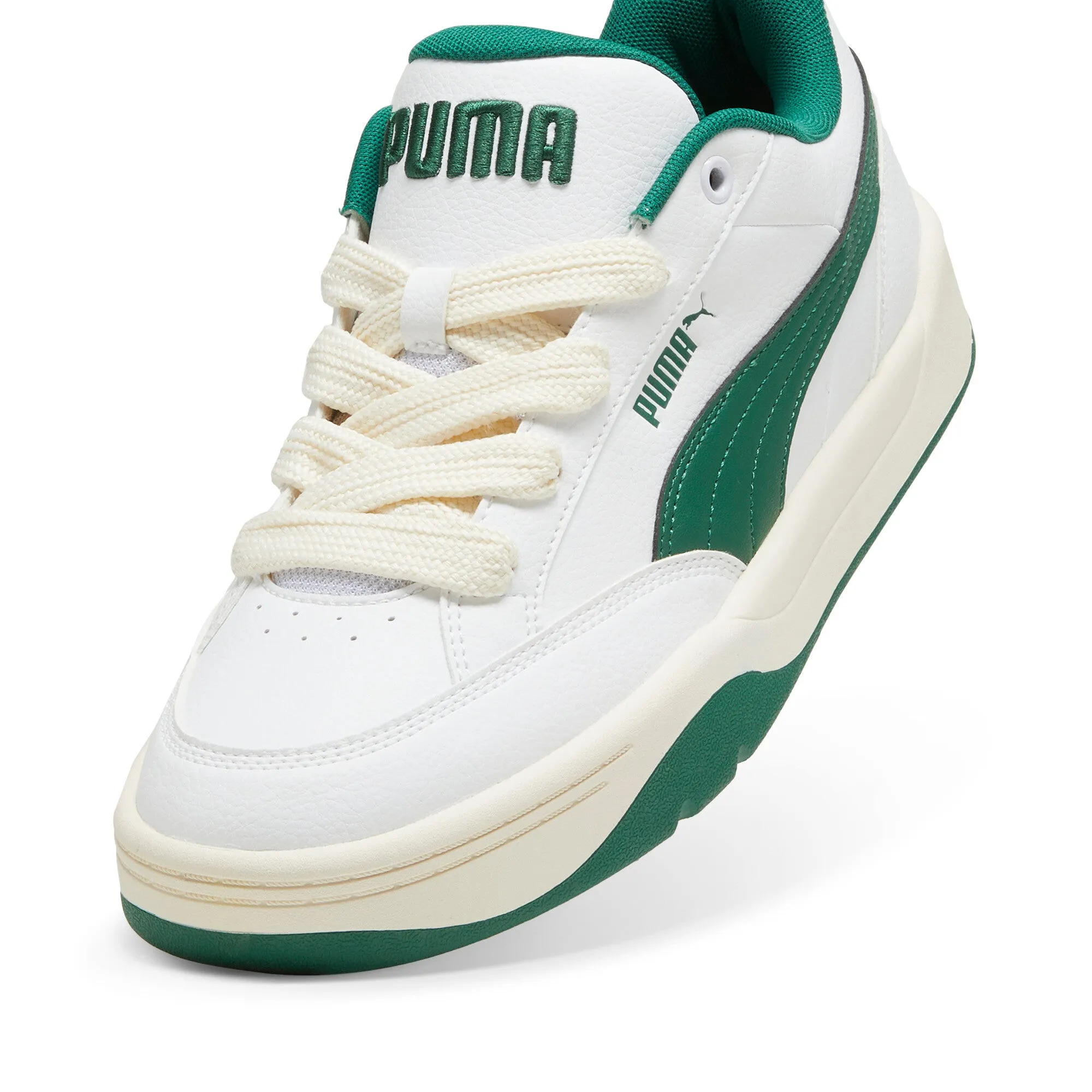 PUMA Herren Park Lifestyle Sneakers Hey Dude Schuhe