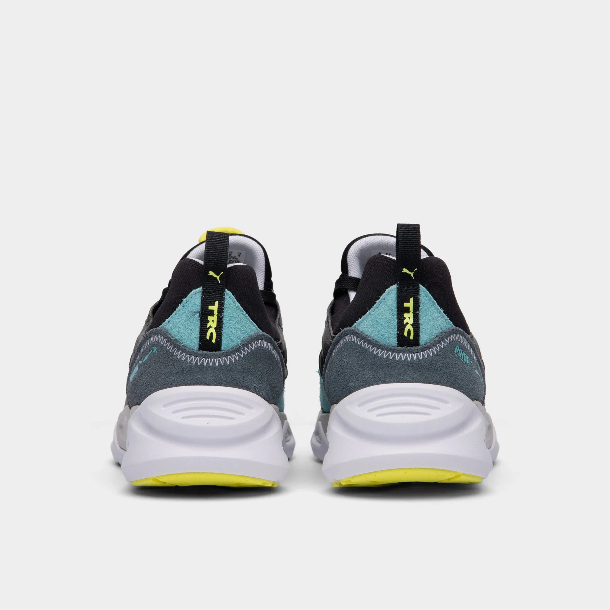 Puma TRC Blaze Puma Schwarz / Dunkelschiefer Puma Schuhe