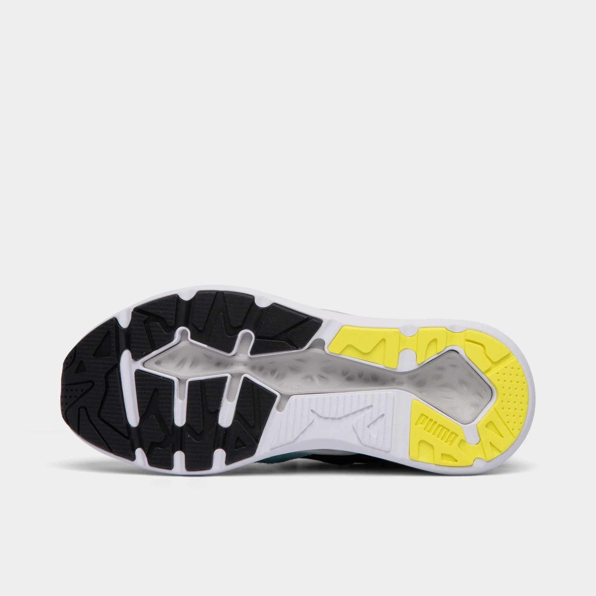 Puma TRC Blaze Puma Schwarz / Dunkelschiefer Puma Schuhe