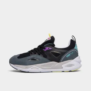 Puma TRC Blaze Puma Schwarz / Dunkelschiefer Puma Schuhe