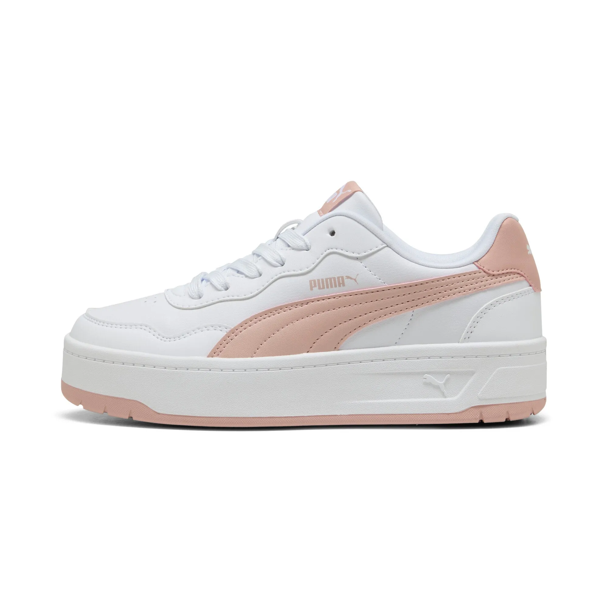 PUMA Damen Court Lally Skye Sneakers Hey Dude Schuhe
