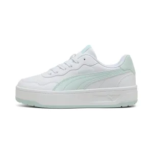 PUMA Damen Court Lally Skye Sneakers Hey Dude Schuhe