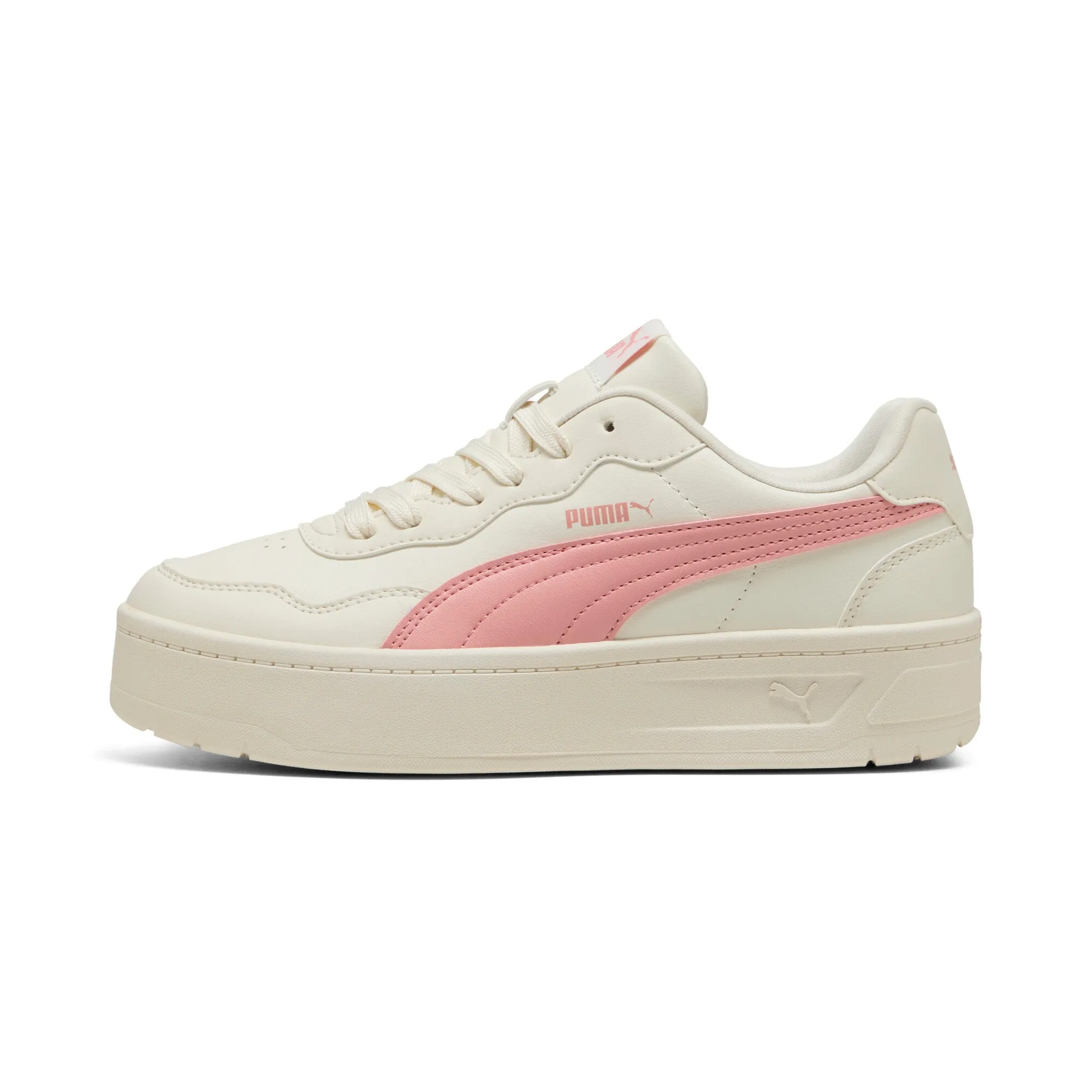 PUMA Damen Court Lally Skye Sneakers Hey Dude Schuhe