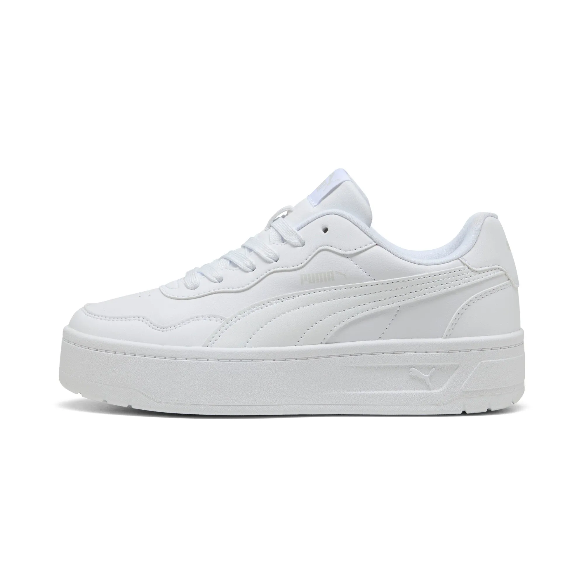 PUMA Damen Court Lally Skye Sneakers Hey Dude Schuhe