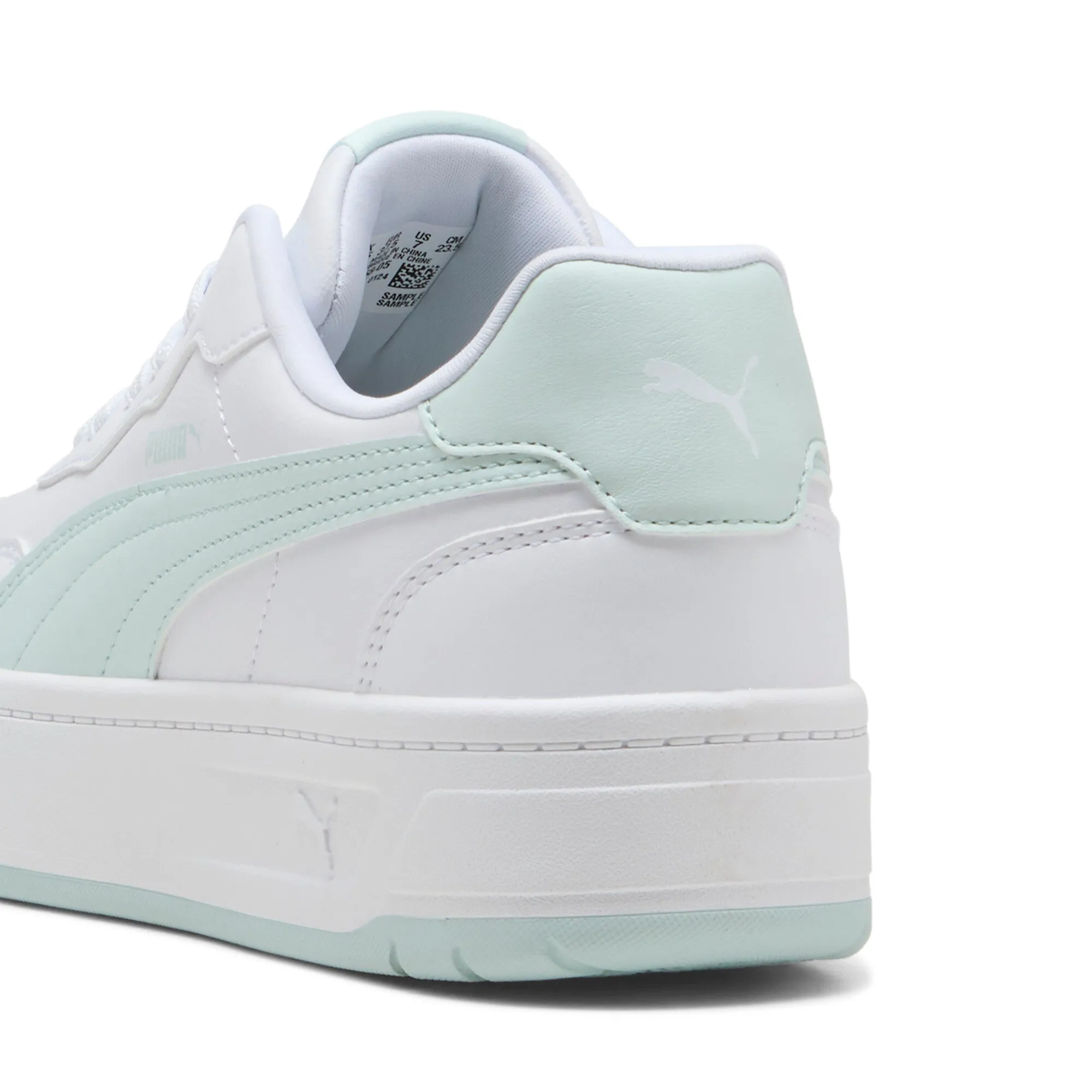 PUMA Damen Court Lally Skye Sneakers Hey Dude Schuhe