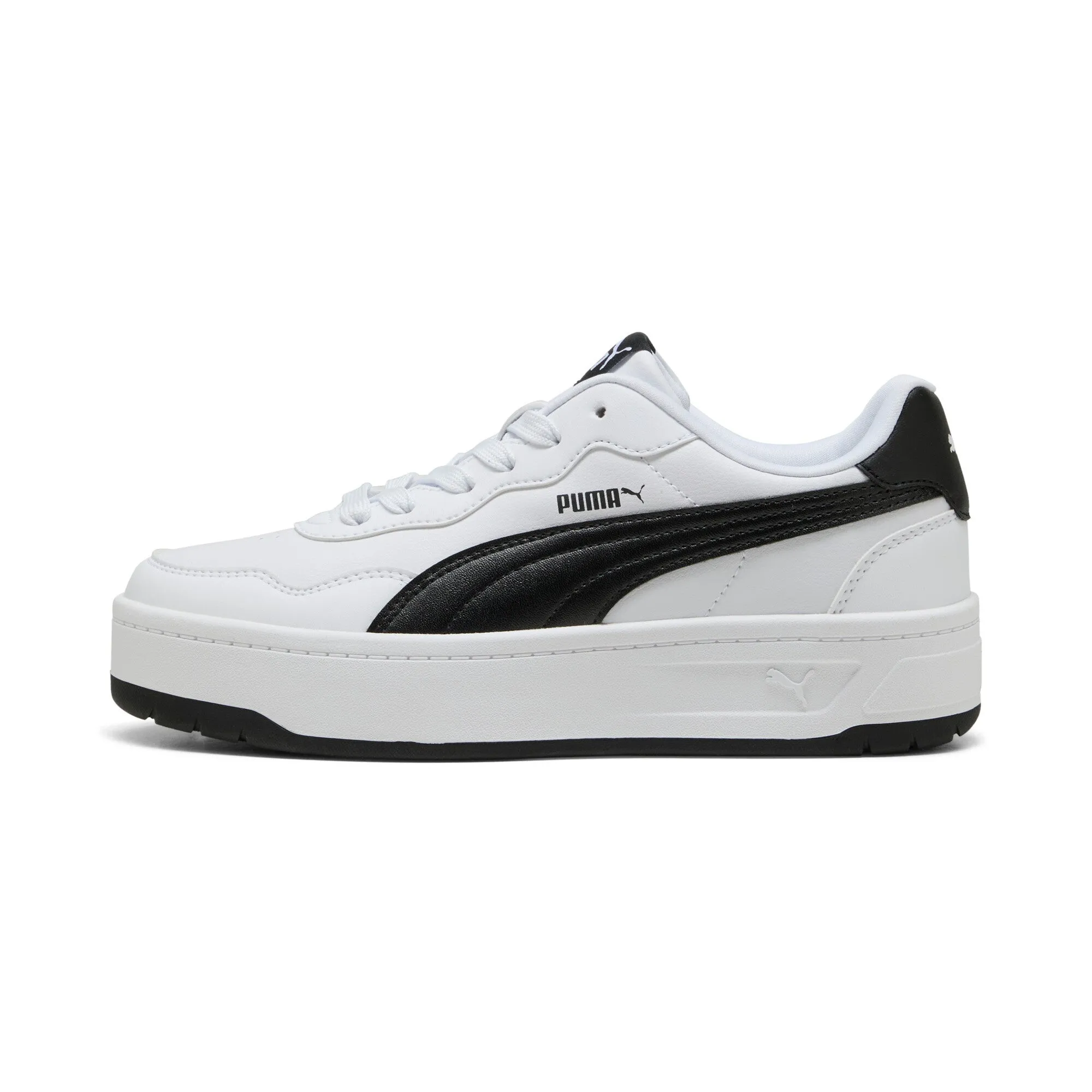 PUMA Damen Court Lally Skye Sneakers Hey Dude Schuhe