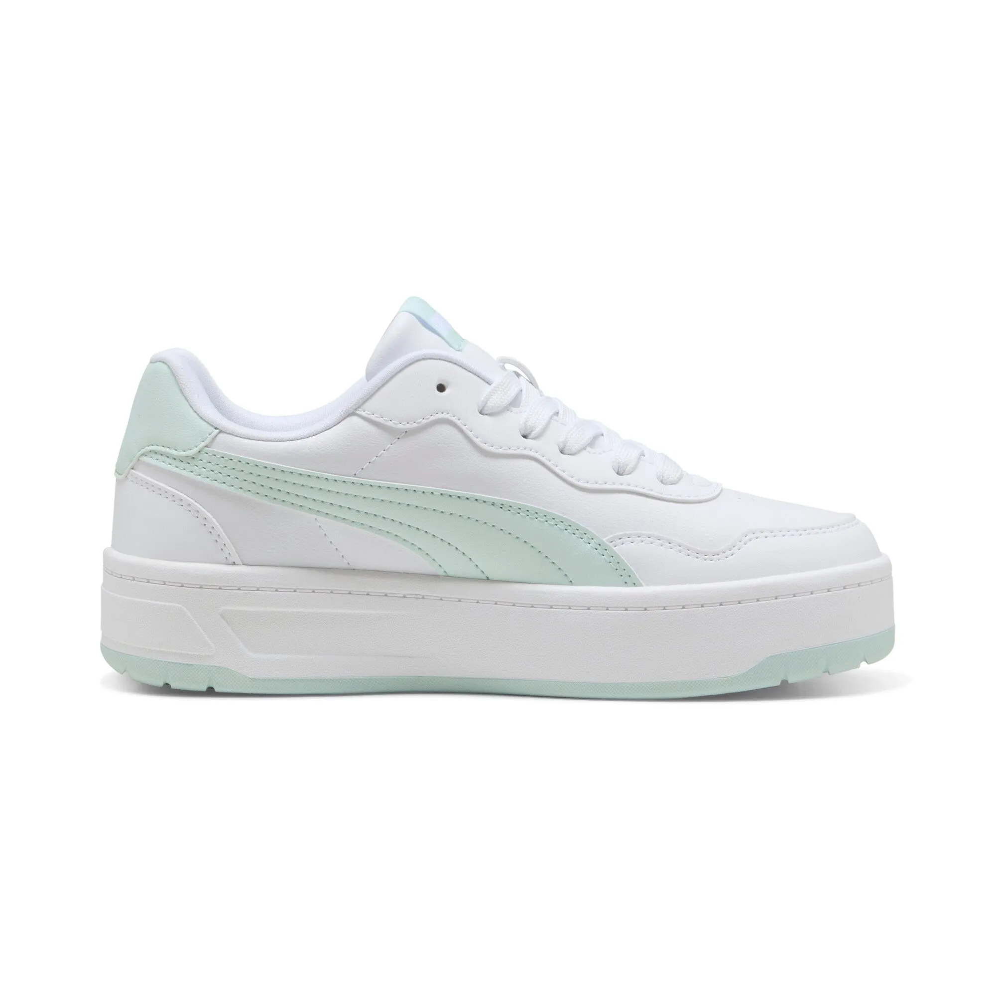 PUMA Damen Court Lally Skye Sneakers Hey Dude Schuhe