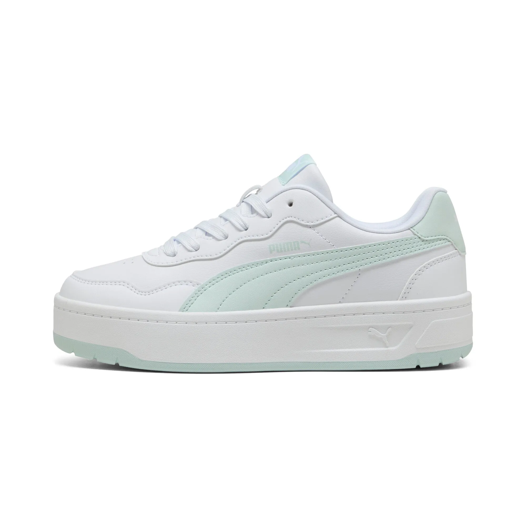 PUMA Damen Court Lally Skye Sneakers Hey Dude Schuhe