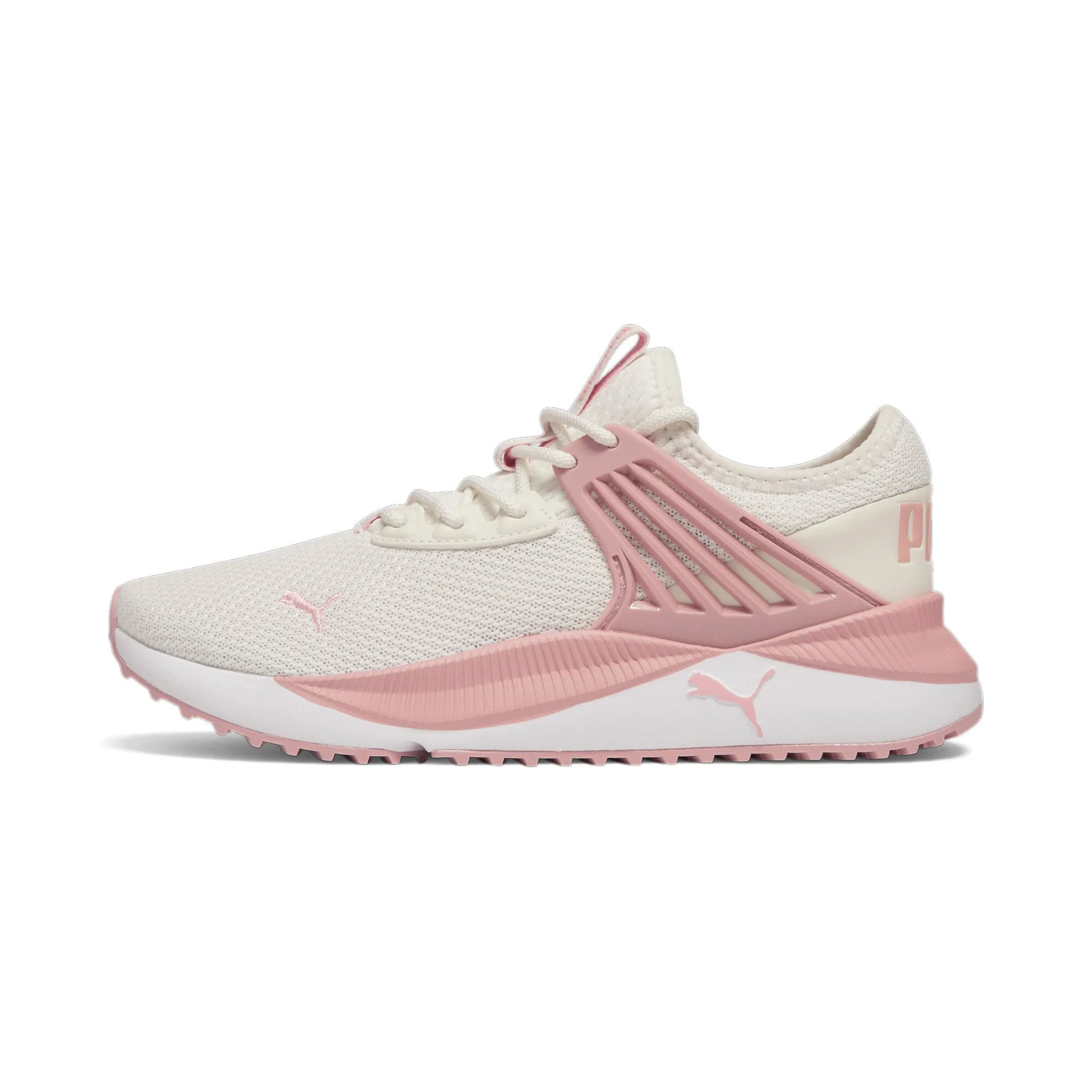 PUMA Damen Pacer Future Sneakers Hey Dude Schuhe