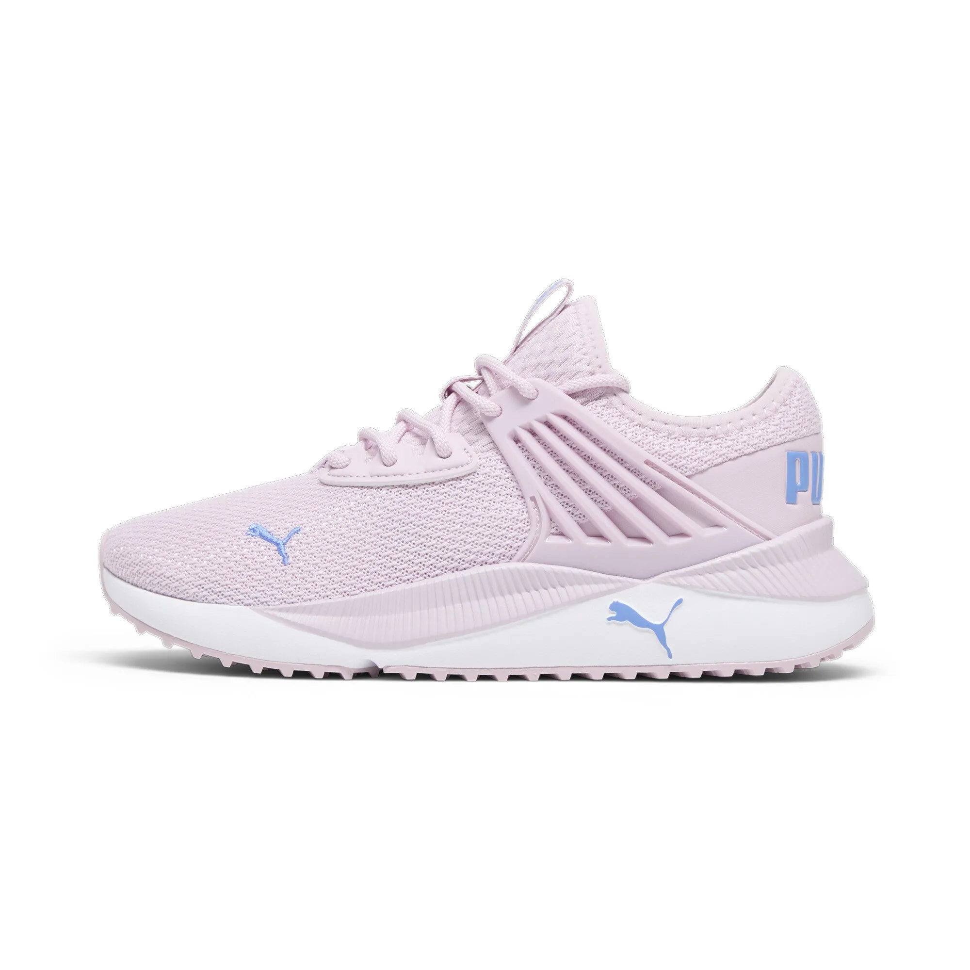 PUMA Damen Pacer Future Sneakers Hey Dude Schuhe