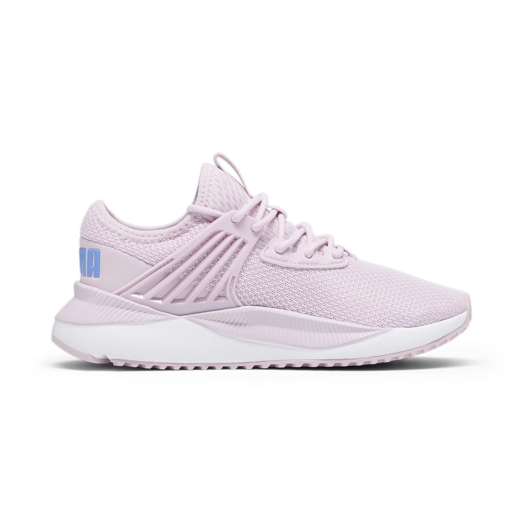 PUMA Damen Pacer Future Sneakers Hey Dude Schuhe