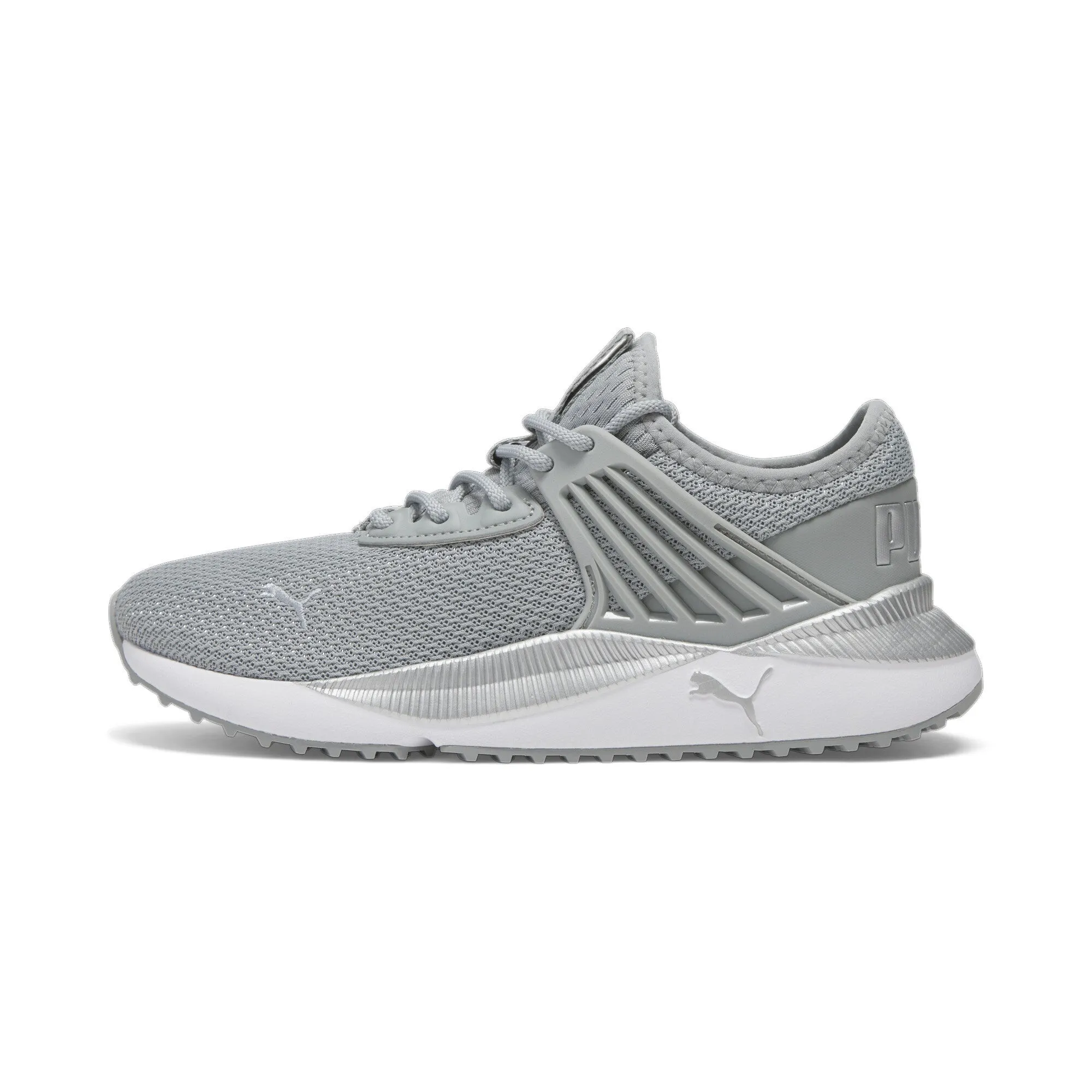 PUMA Damen Pacer Future Sneakers Hey Dude Schuhe