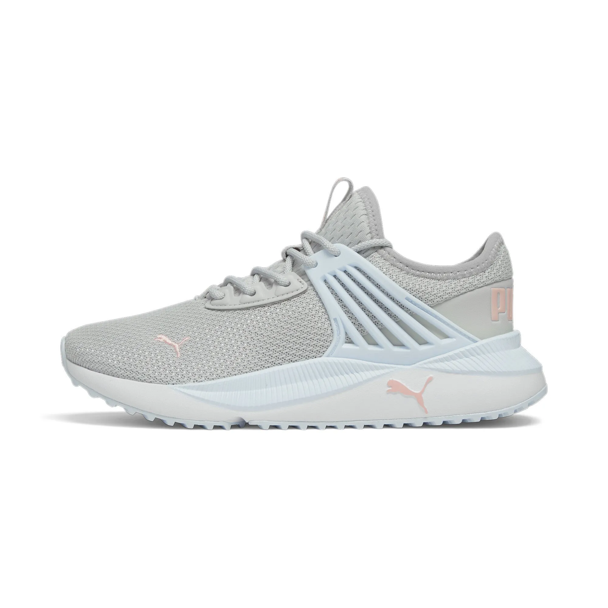 PUMA Damen Pacer Future Sneakers Hey Dude Schuhe