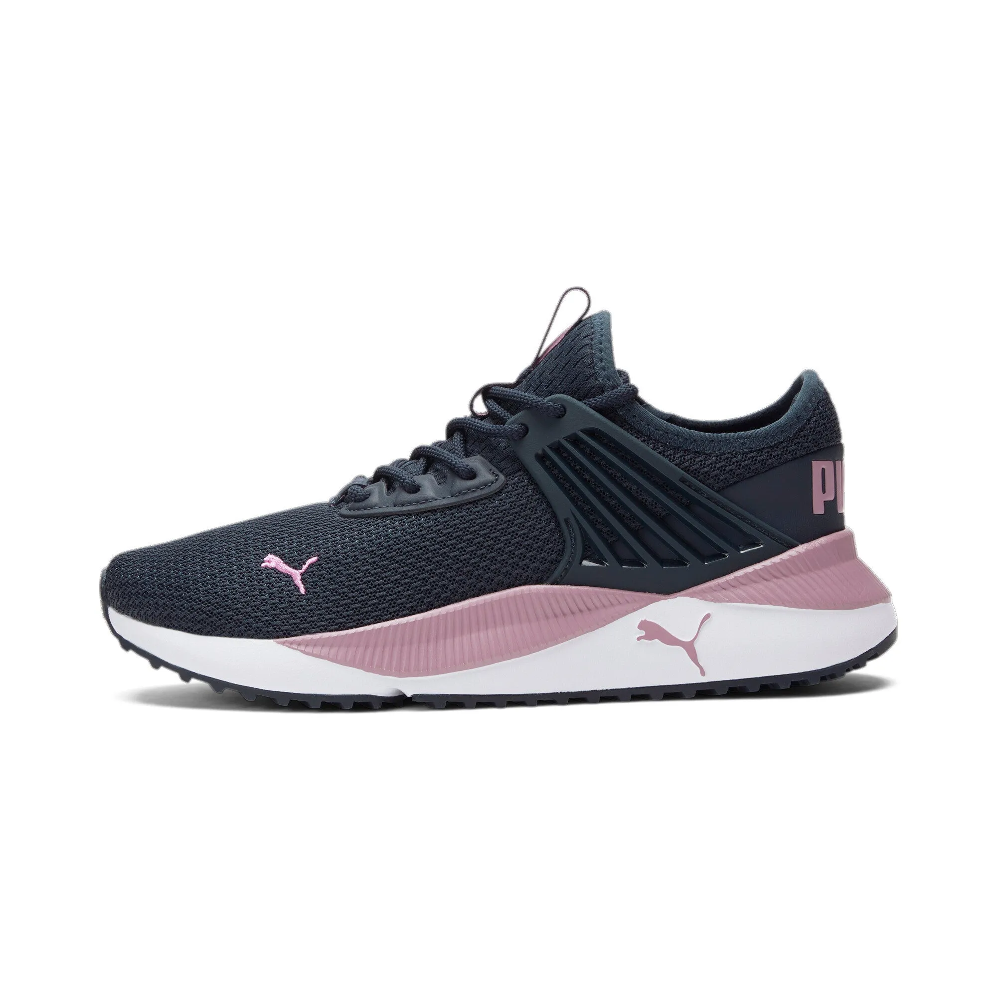 PUMA Damen Pacer Future Sneakers Hey Dude Schuhe