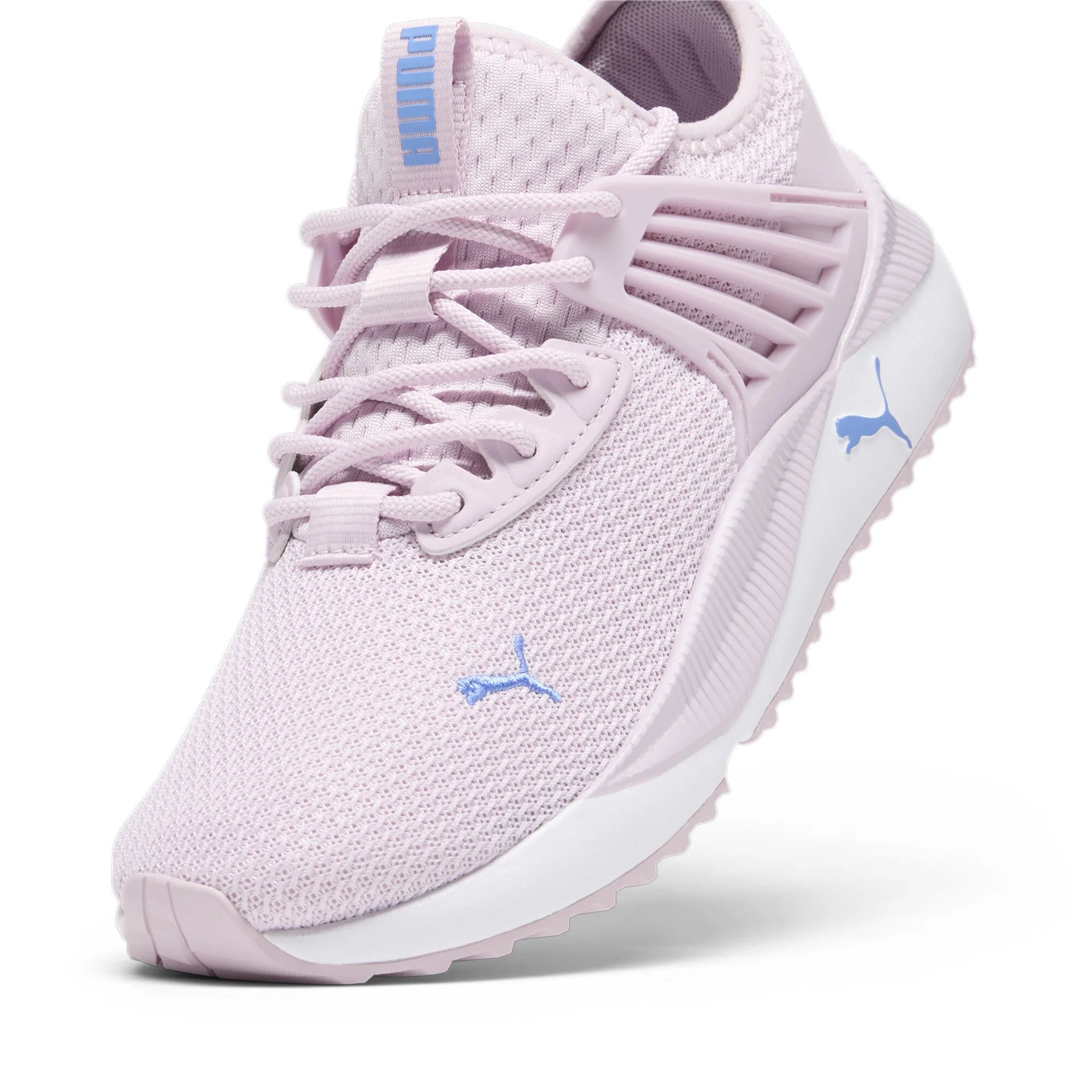 PUMA Damen Pacer Future Sneakers Hey Dude Schuhe